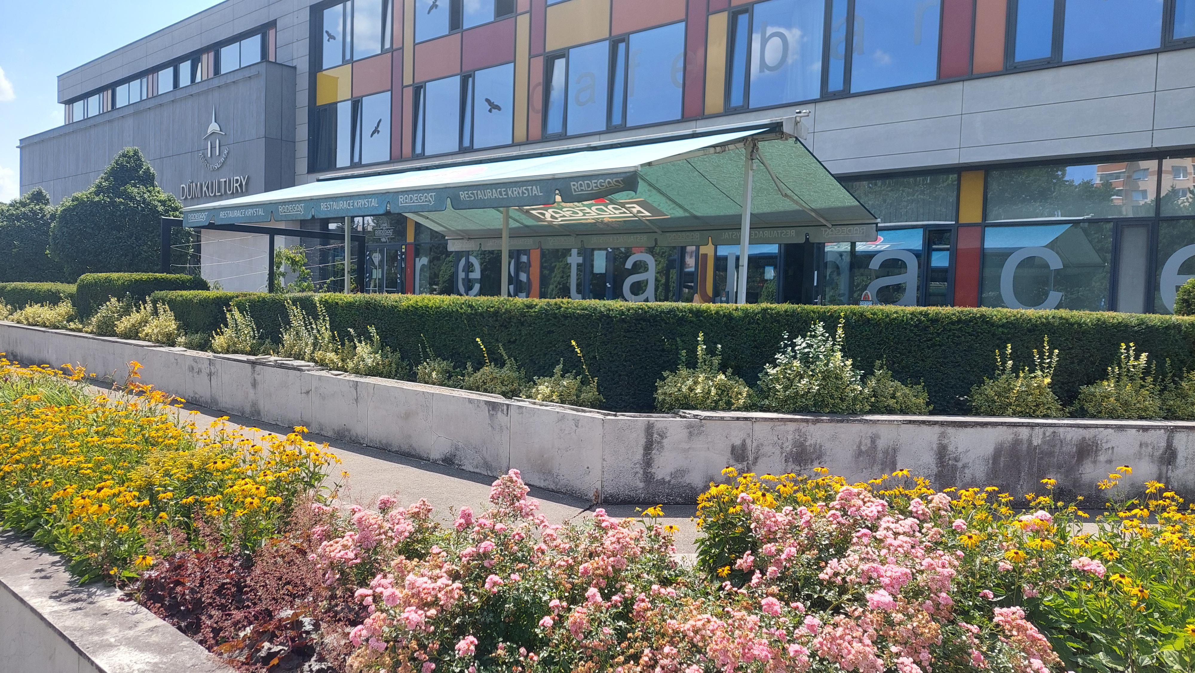 Restaurace Krystal ZR foto 2