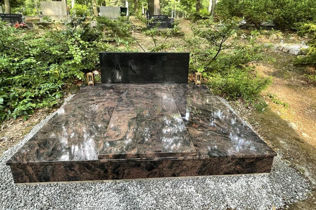 Dvojhroby - bezplatná konzultace