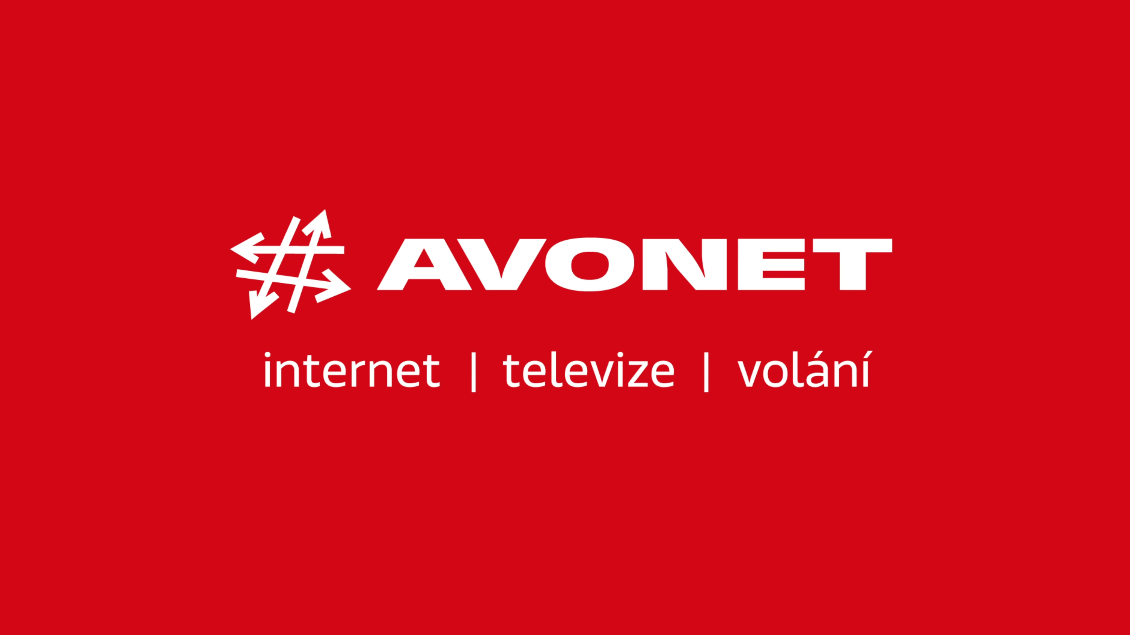 AVONET • internet | televize | mobily foto 2 (náhled videa)