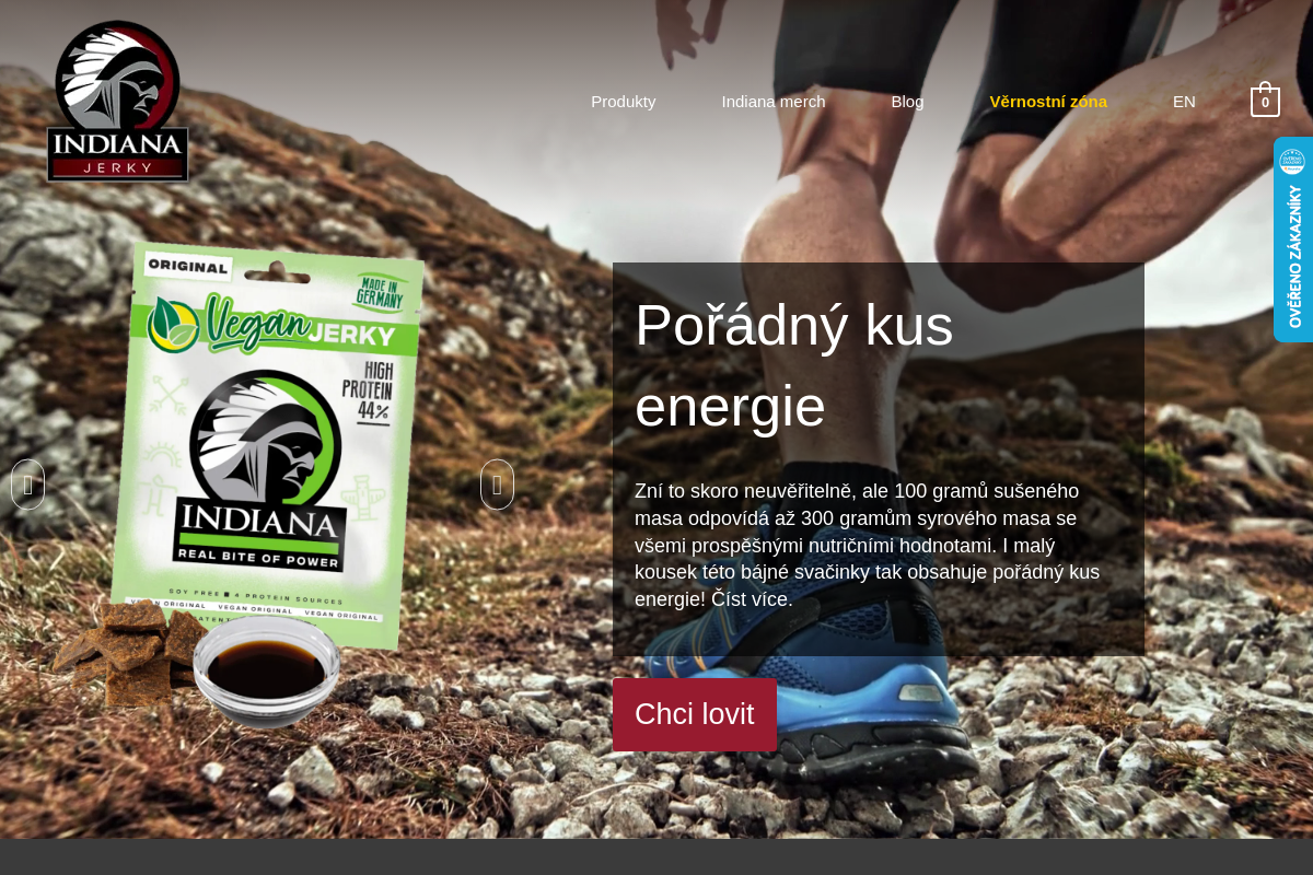 Jerky-shop.cz foto 1