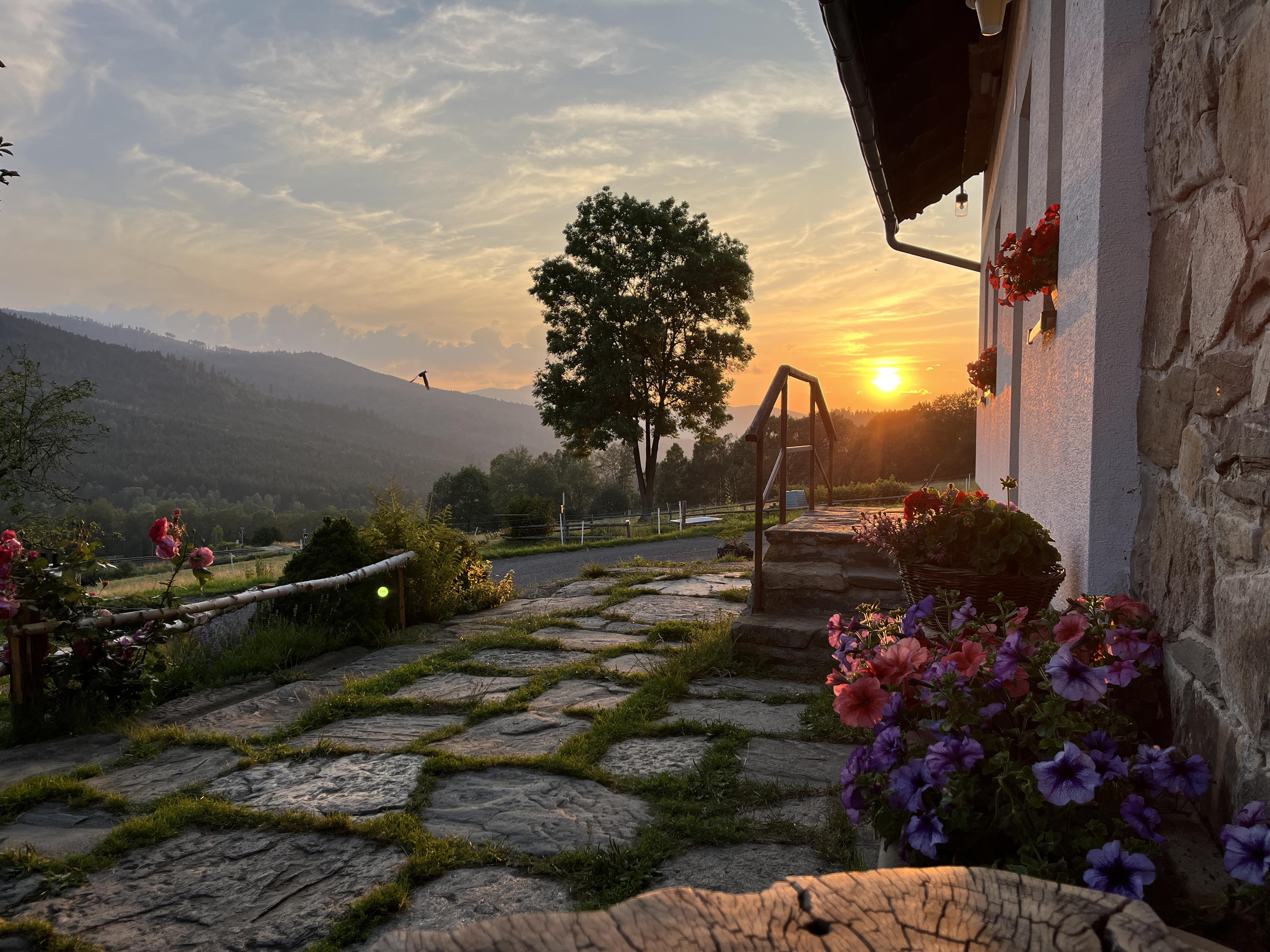 Farma Brčálník foto 4