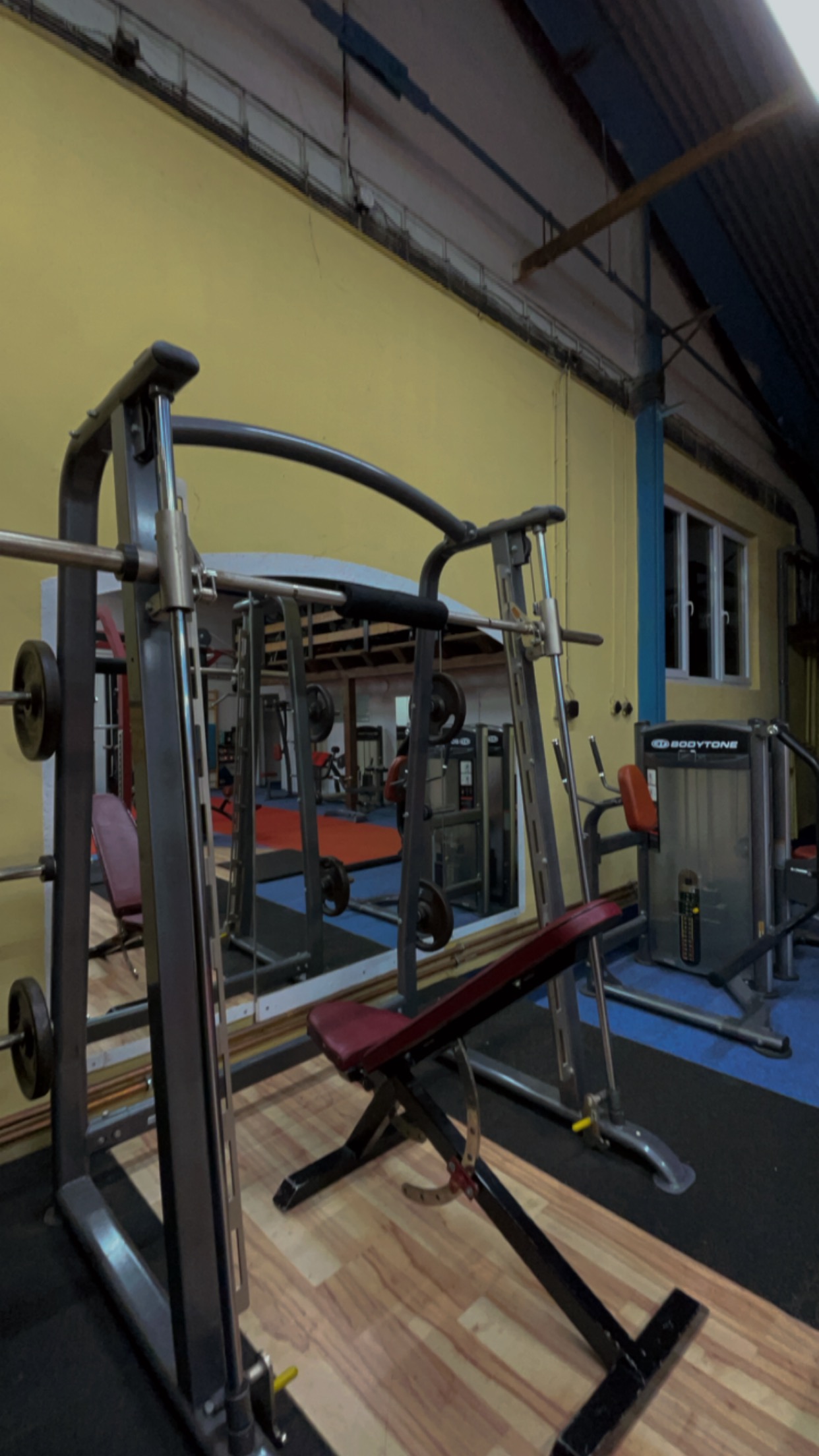 NPG Fitness foto 4