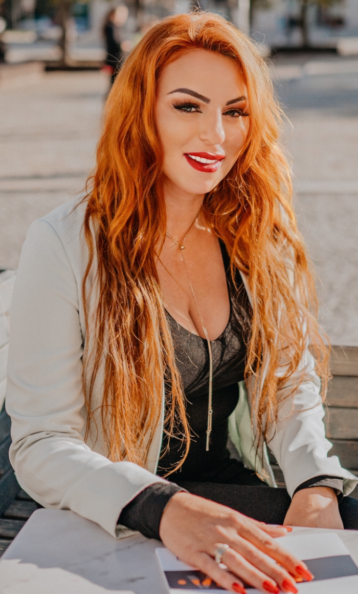 MAPA reality Marie Jíra Černá foto 2