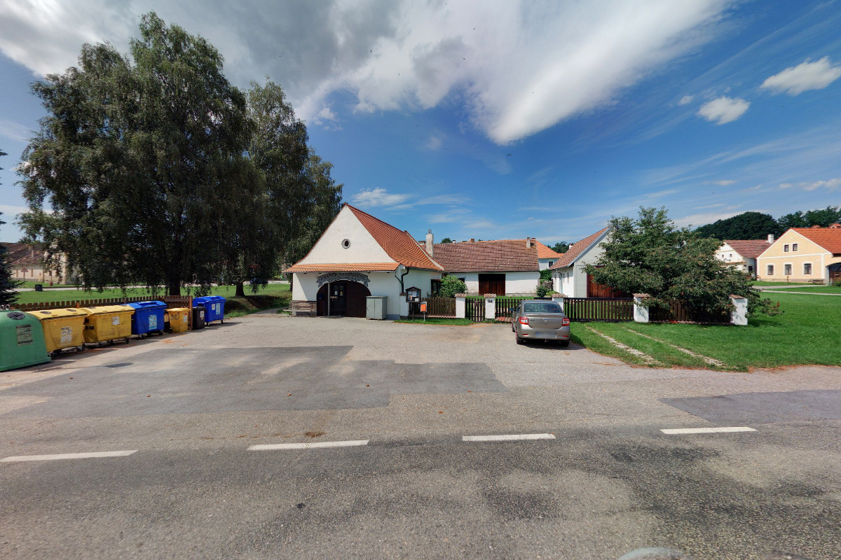 Krámek na Kovárně foto 4