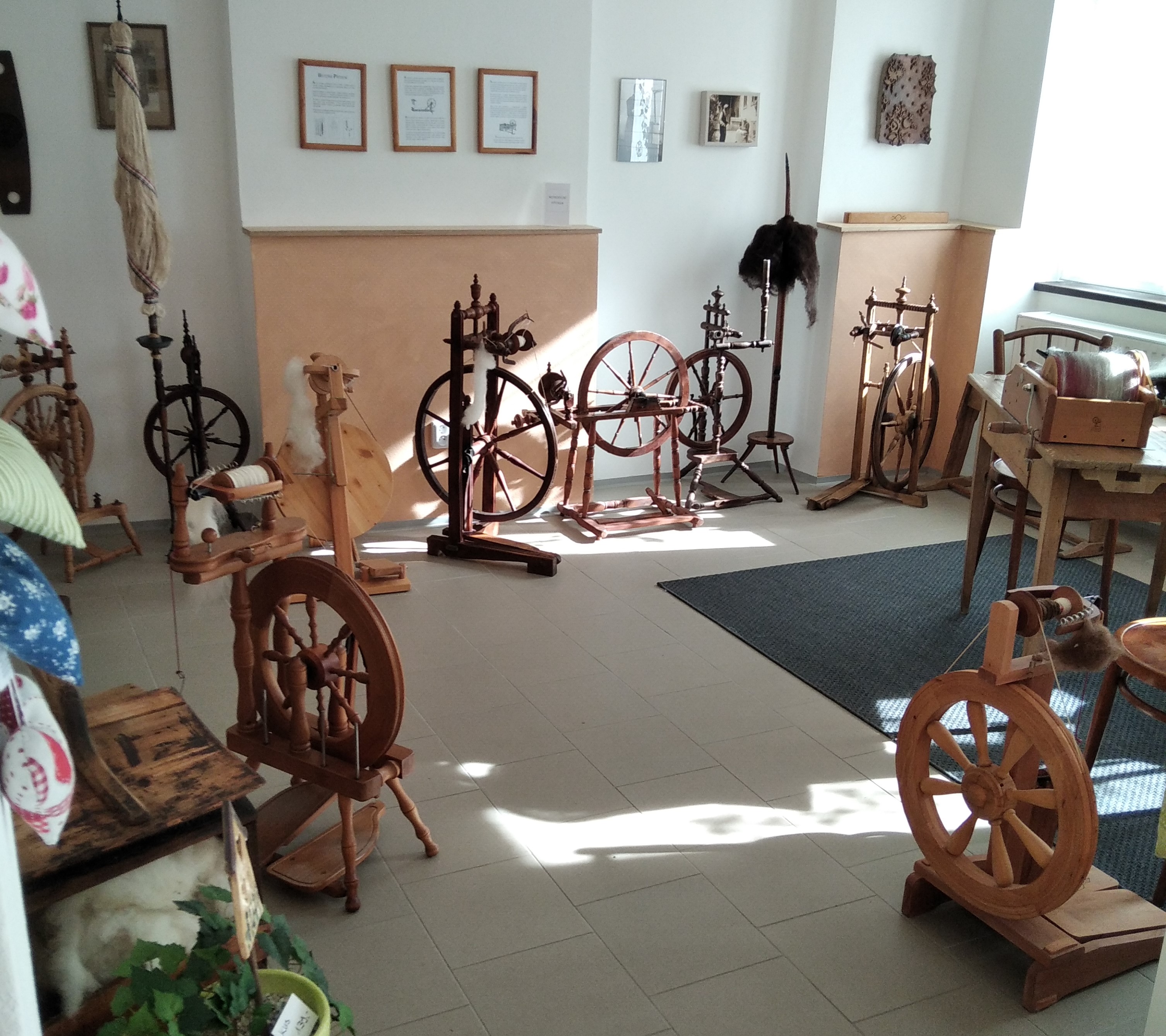 HARTMANKA - shop & atelier foto 4