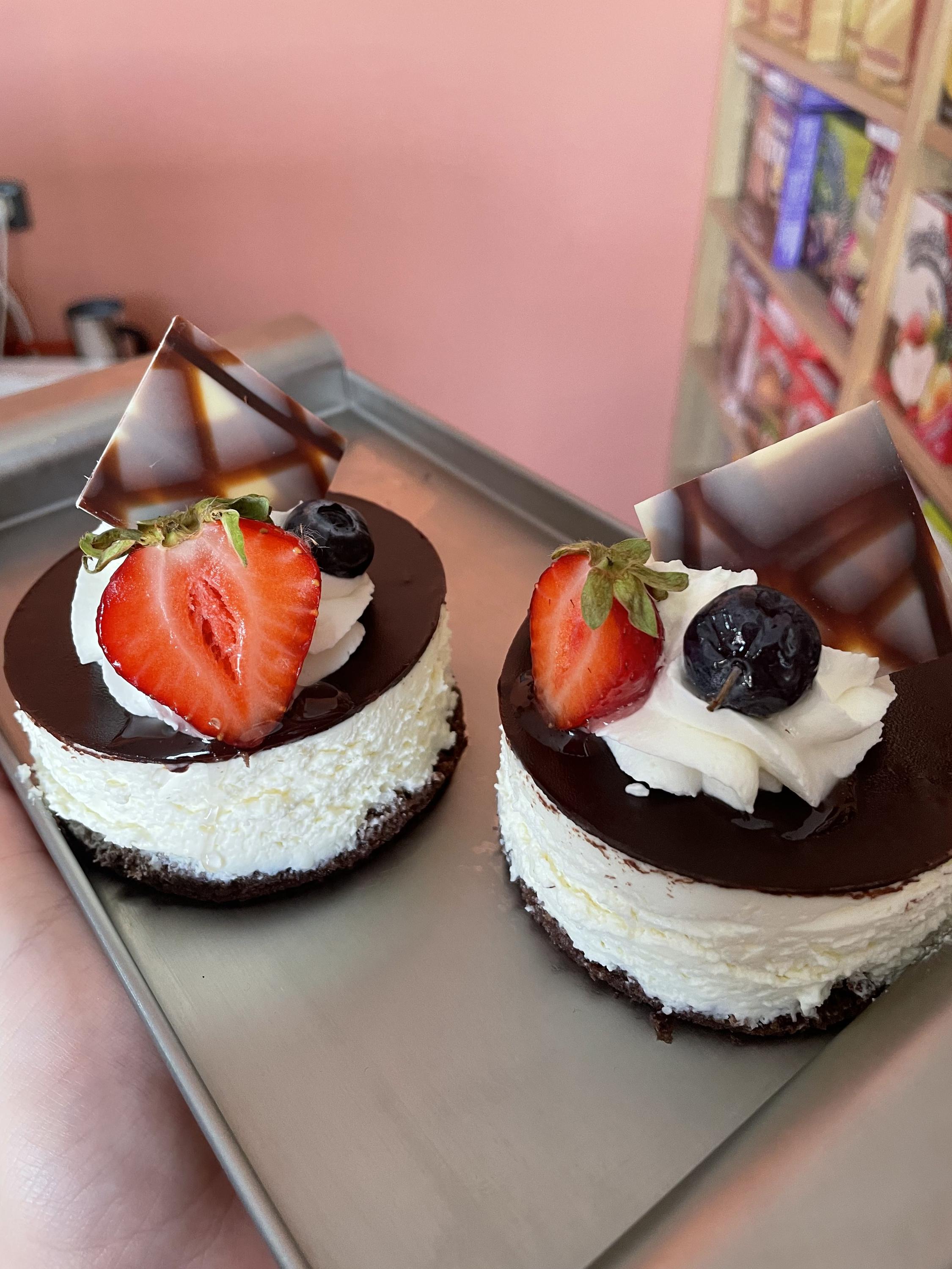 Kafíčko & knížka foto 2