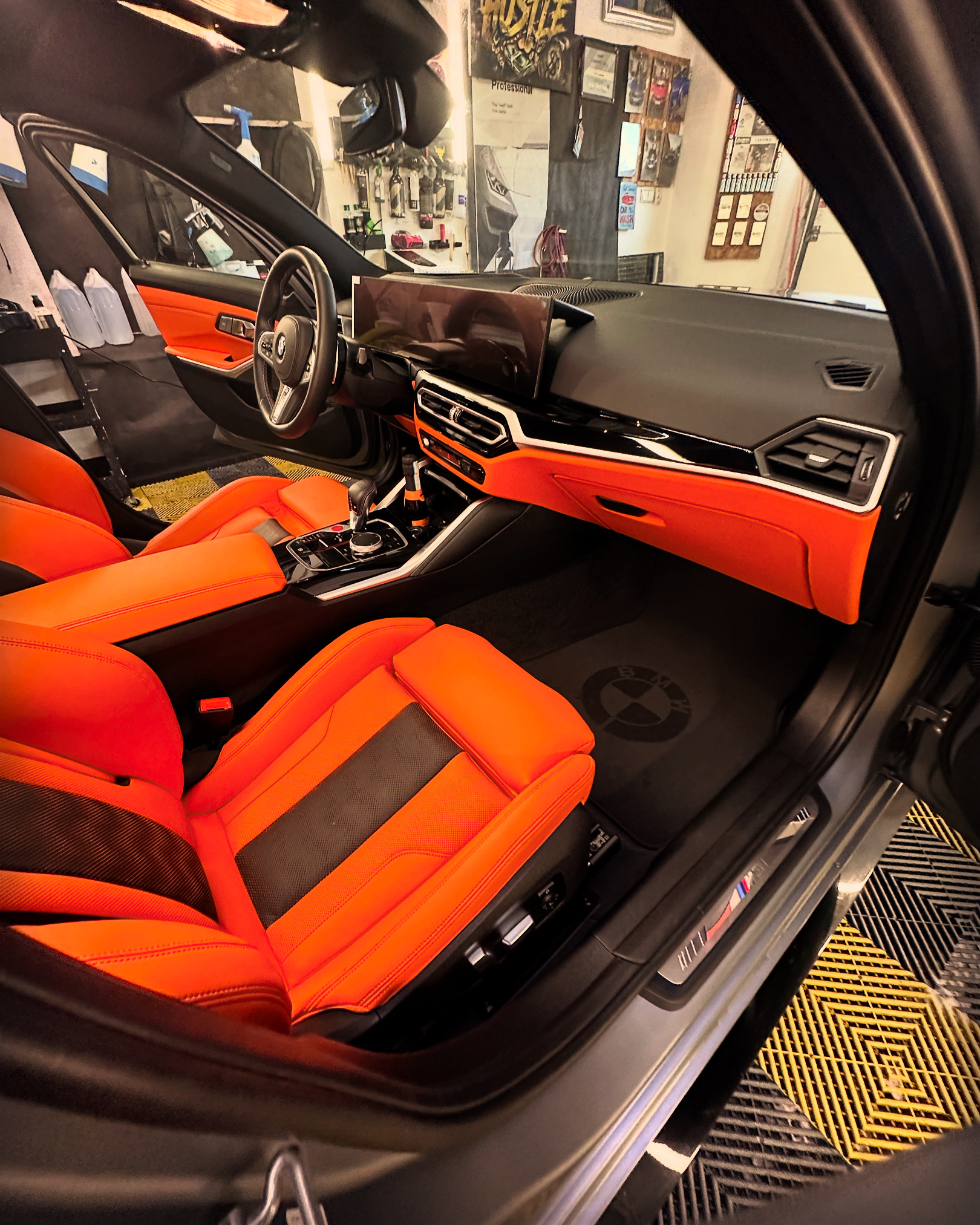 SharickGarage foto 5