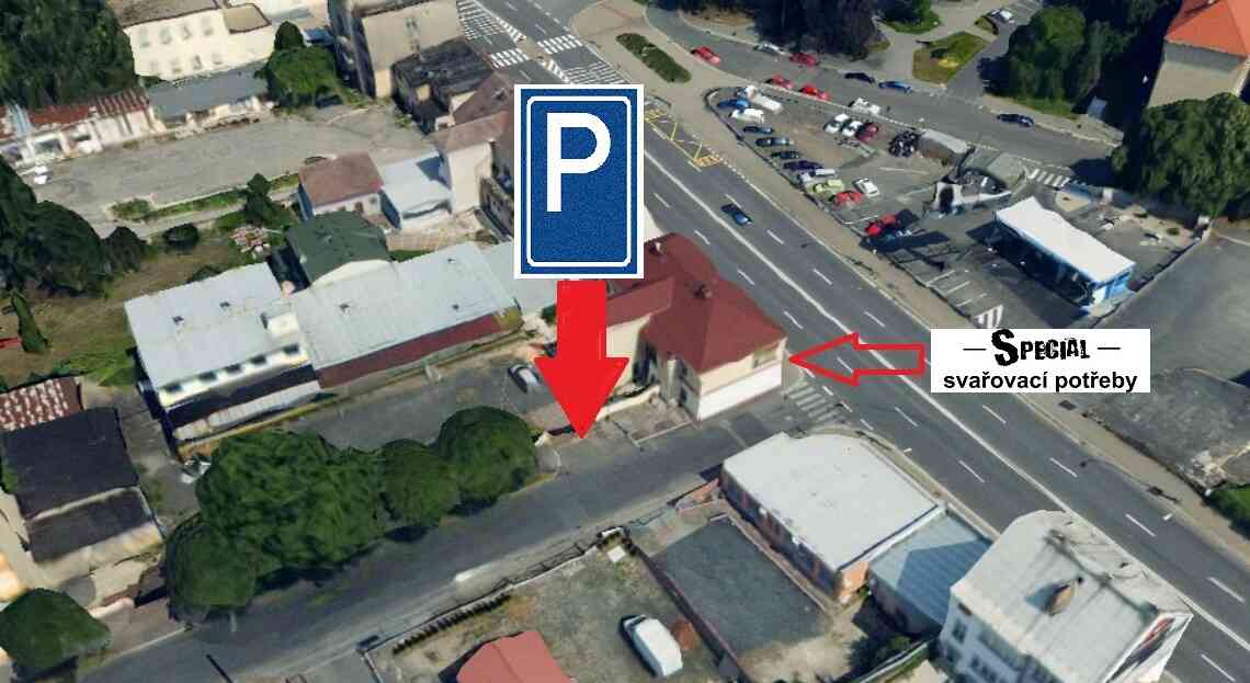 Speciál svařovací potřeby, spol. s r.o. foto 3