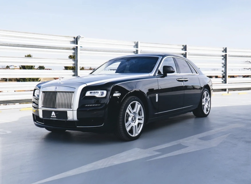 Almasyf | Limousine & Rental services foto 6