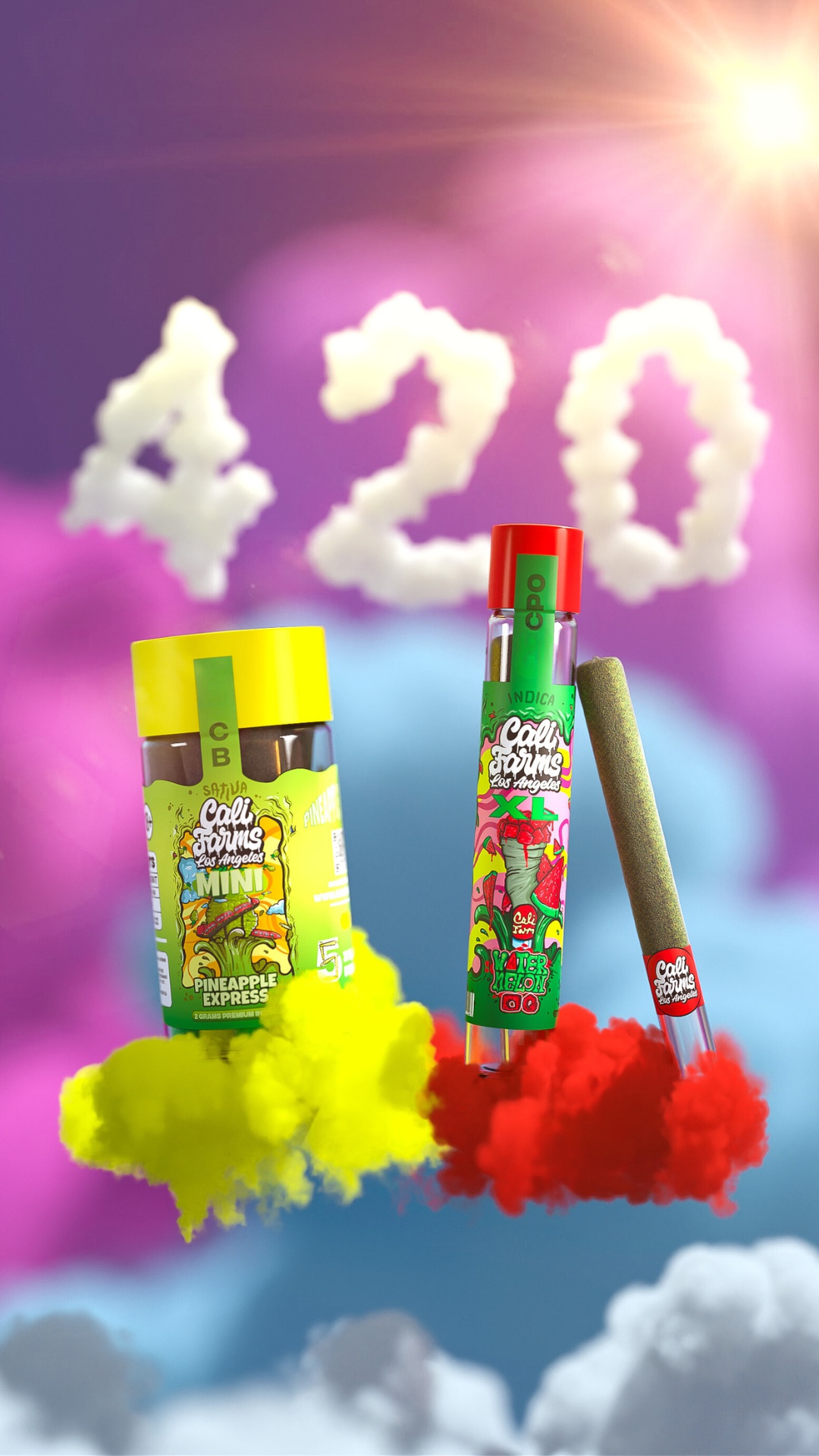 califarms.cz foto 5