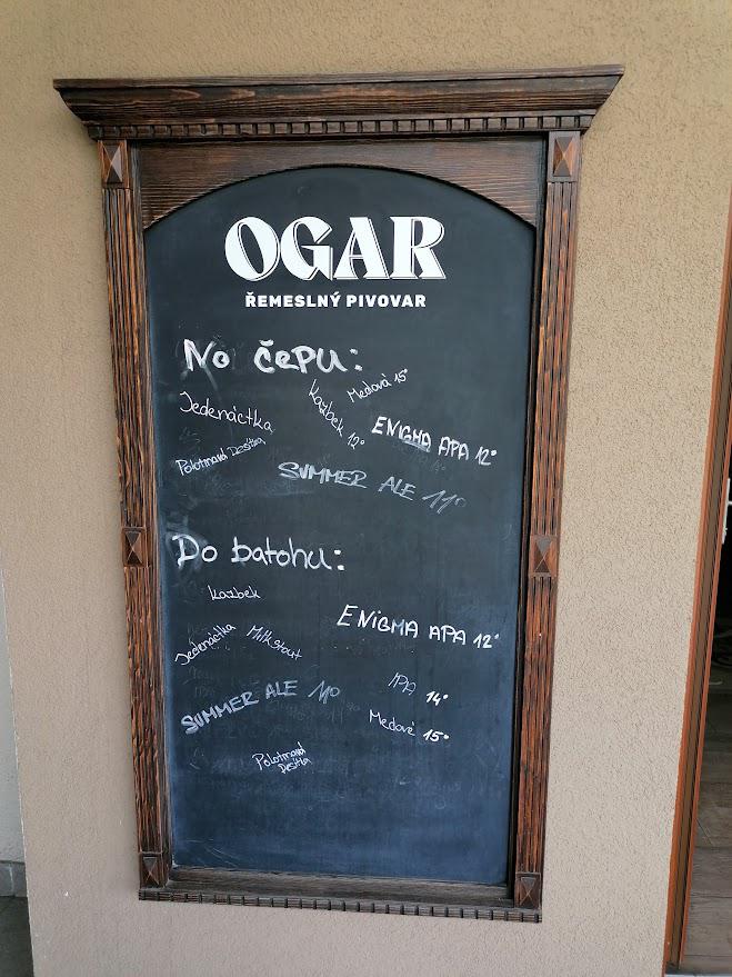 Pivovar Ogar foto 4