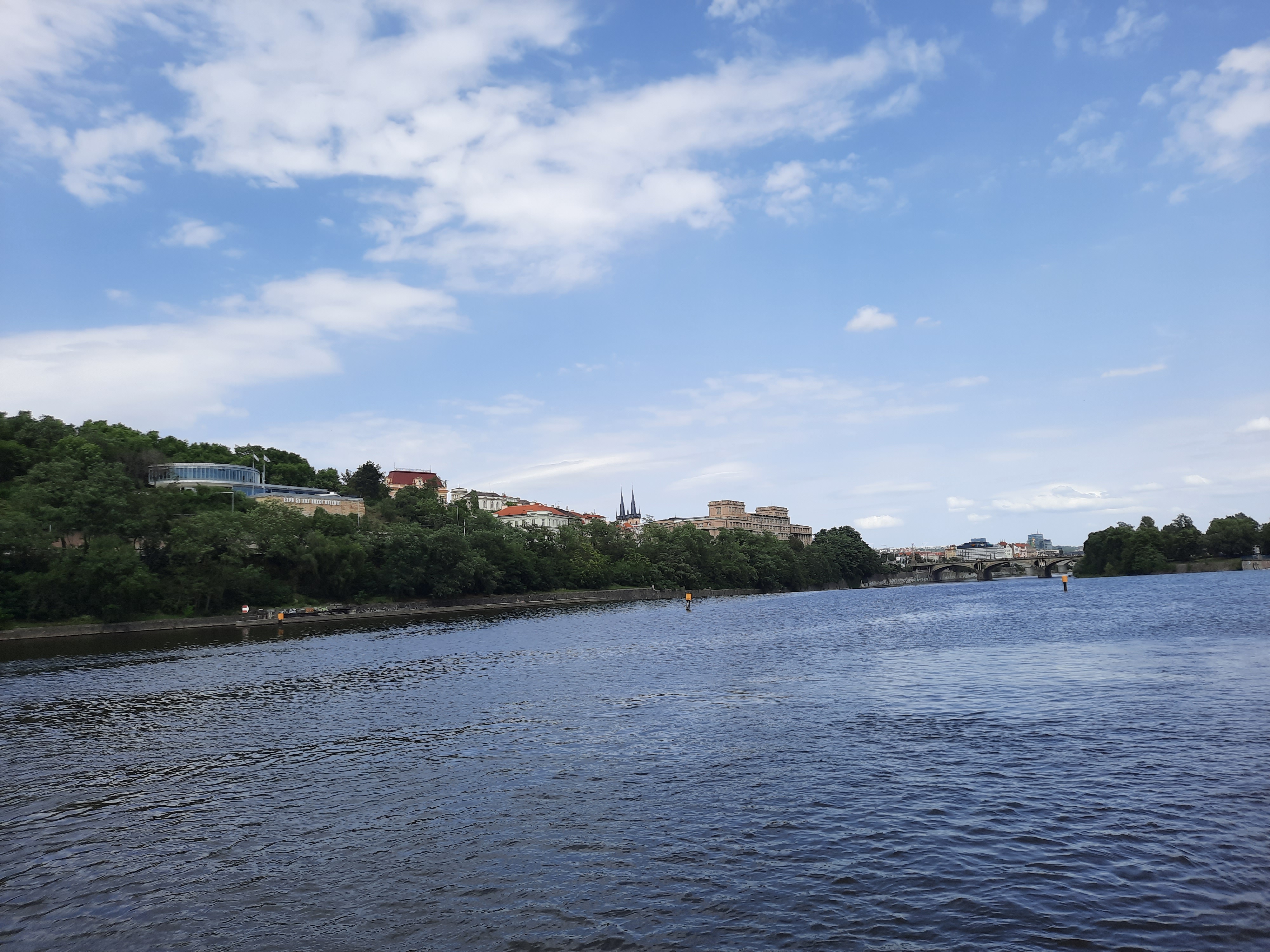 Finanční úřad pro hlavní město Prahu - Územní pracoviště pro Prahu 6 foto 4