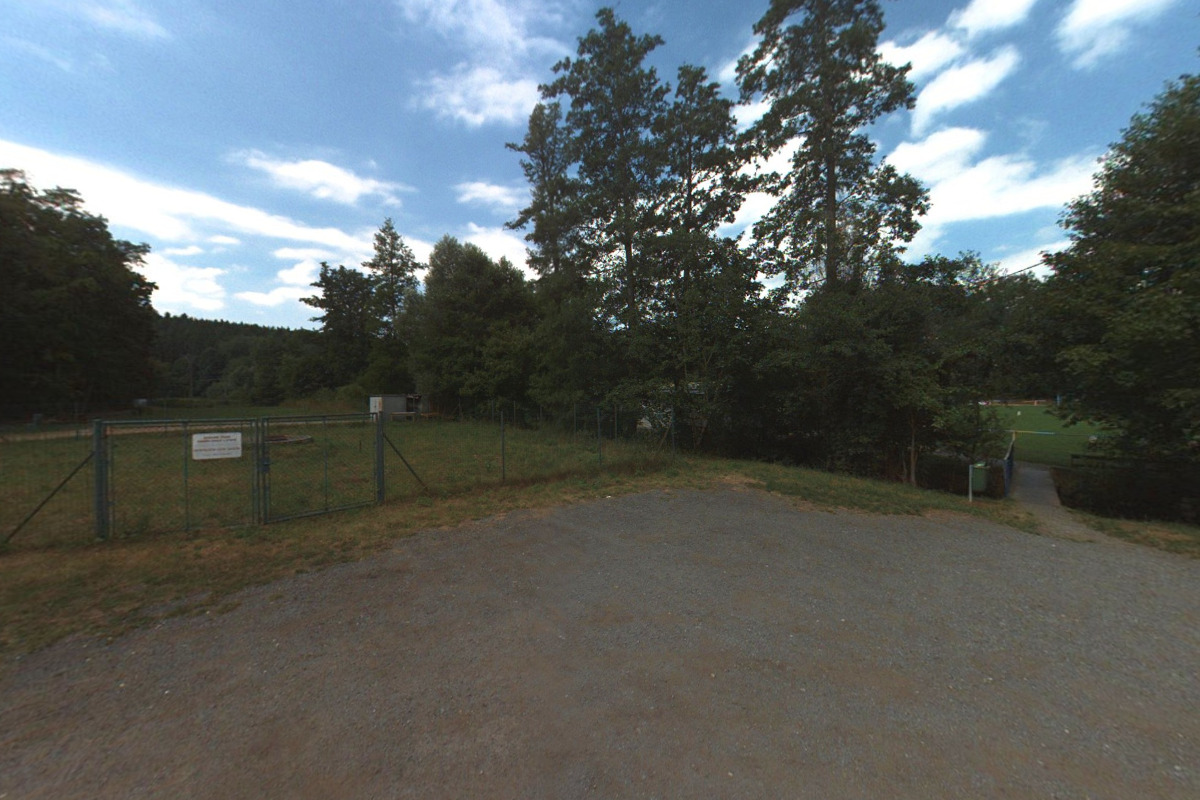 TJ Sokol Štěnovice - sportovní klub