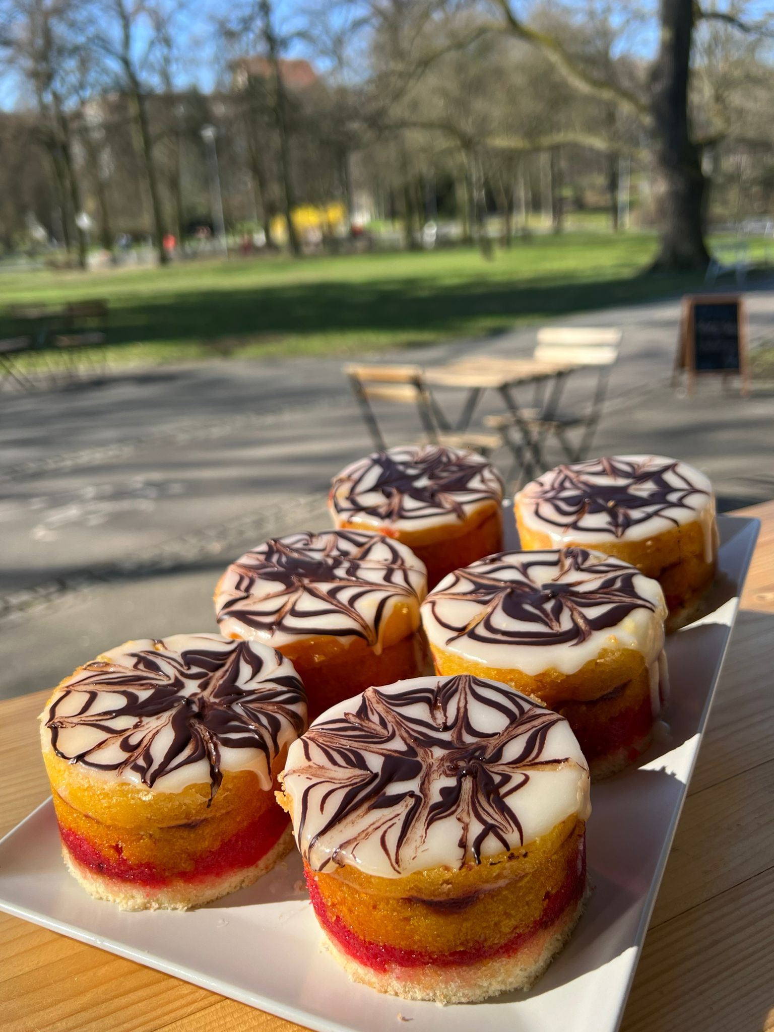 Bistro Park