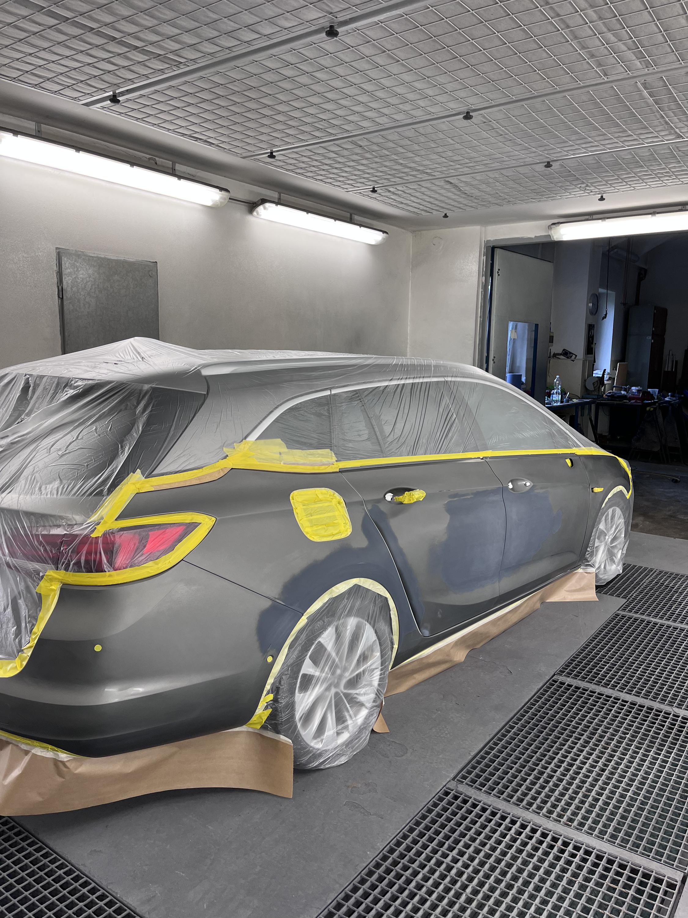 Refresh cars s.r.o. foto 2