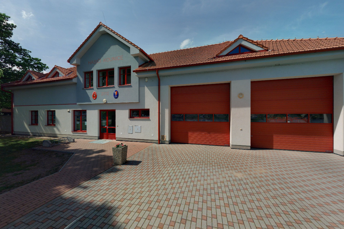 Stomatologie Kounice