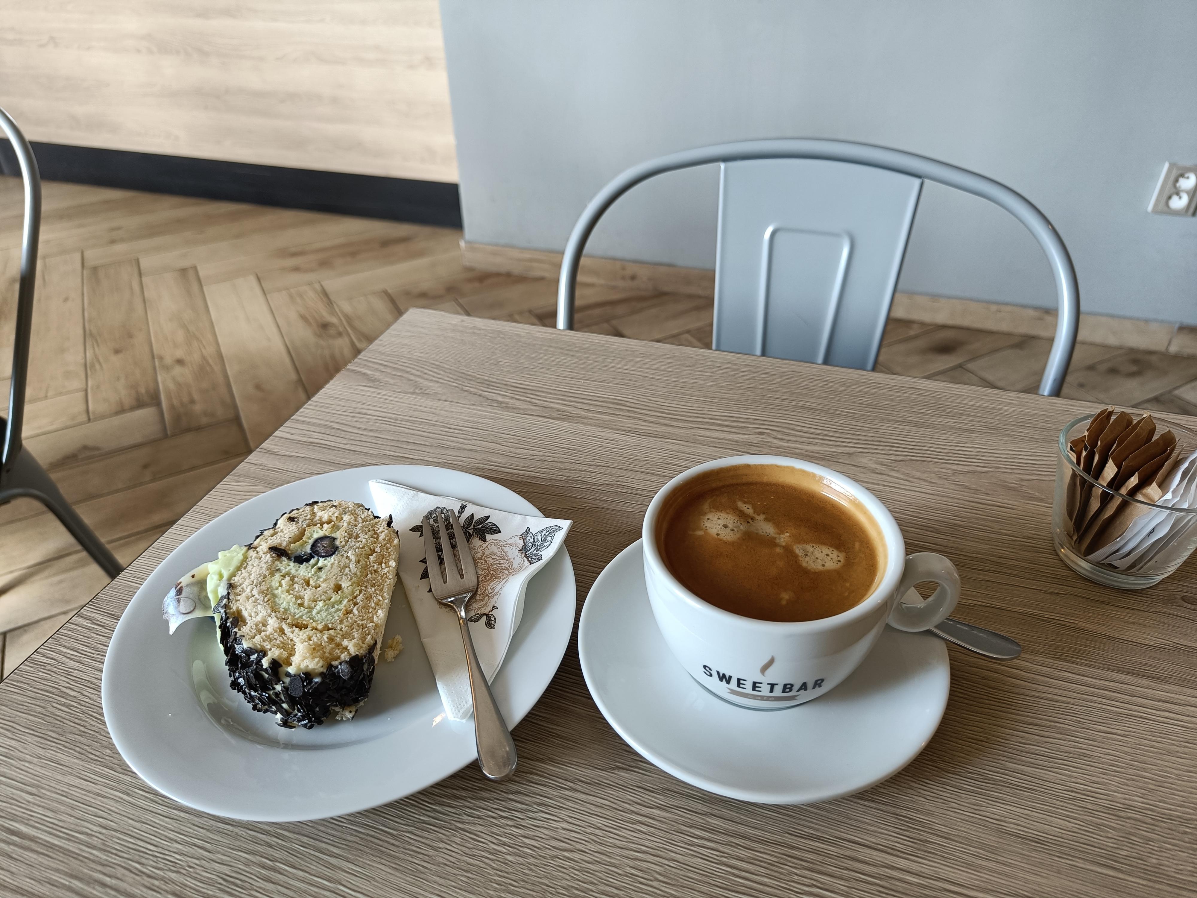 Sweetbar Café foto 6