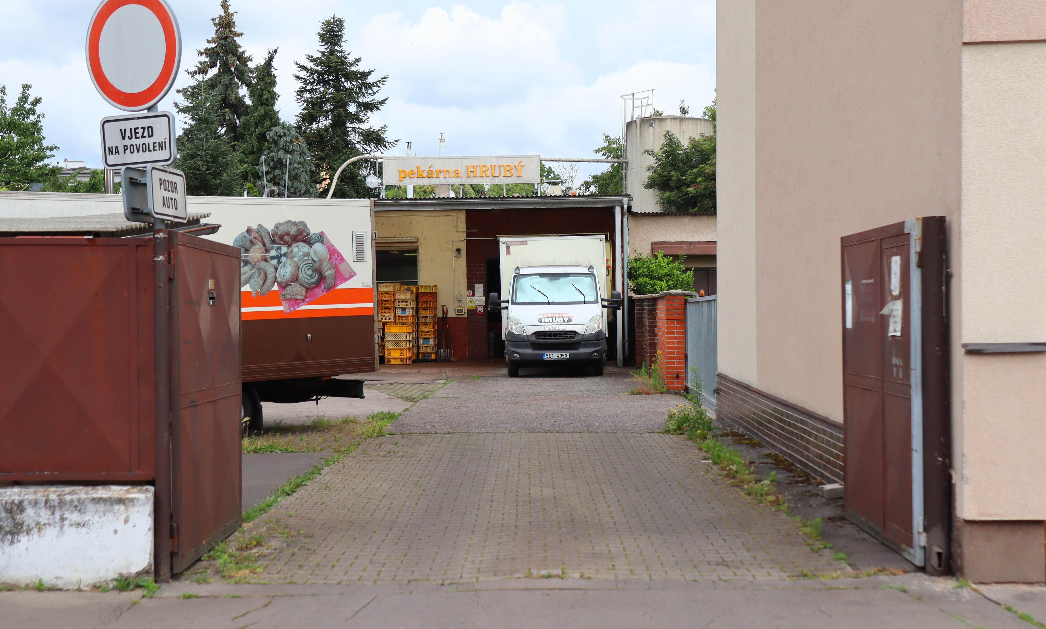 PEKÁRNA HRUBÝ, s.r.o. foto 2