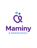 logo MAMINY S RAKOVINOU