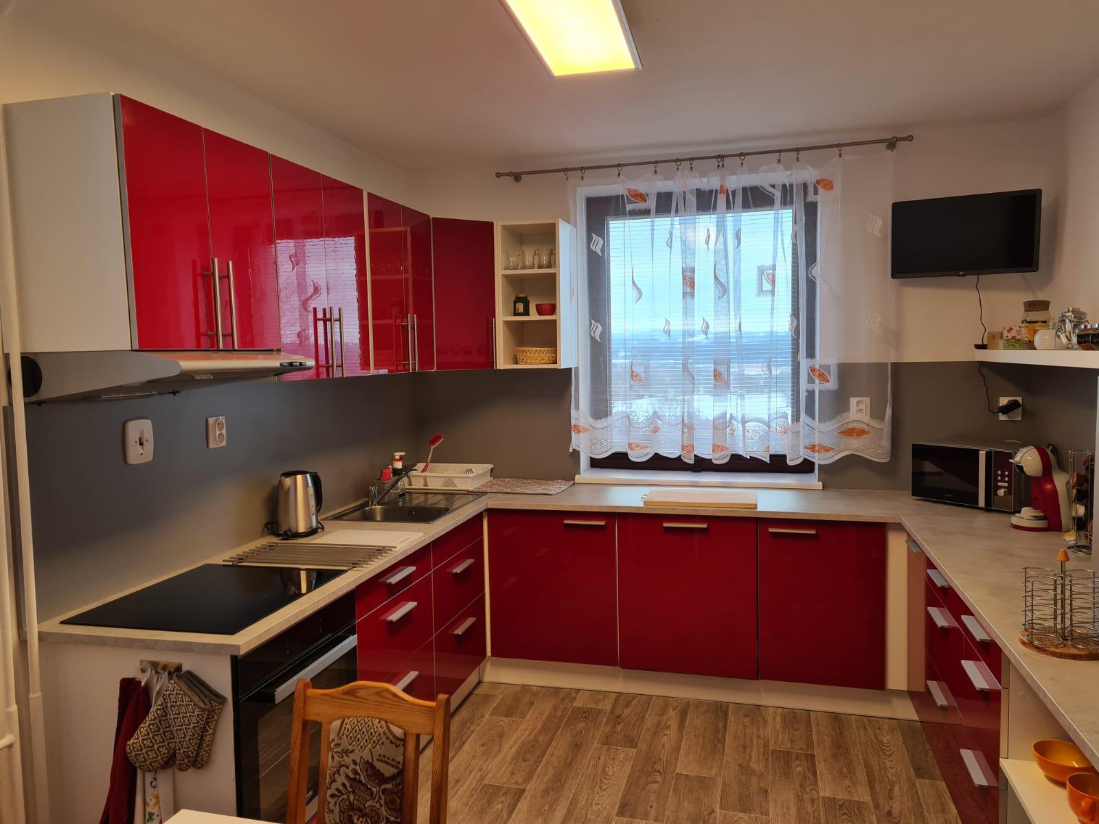 Apartmán Danča foto 4