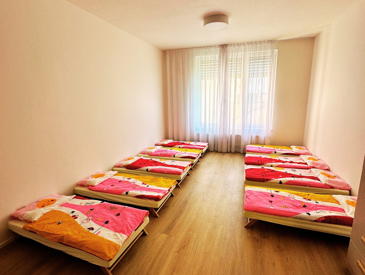 Hrášci Holešovice | dětská skupina foto 3