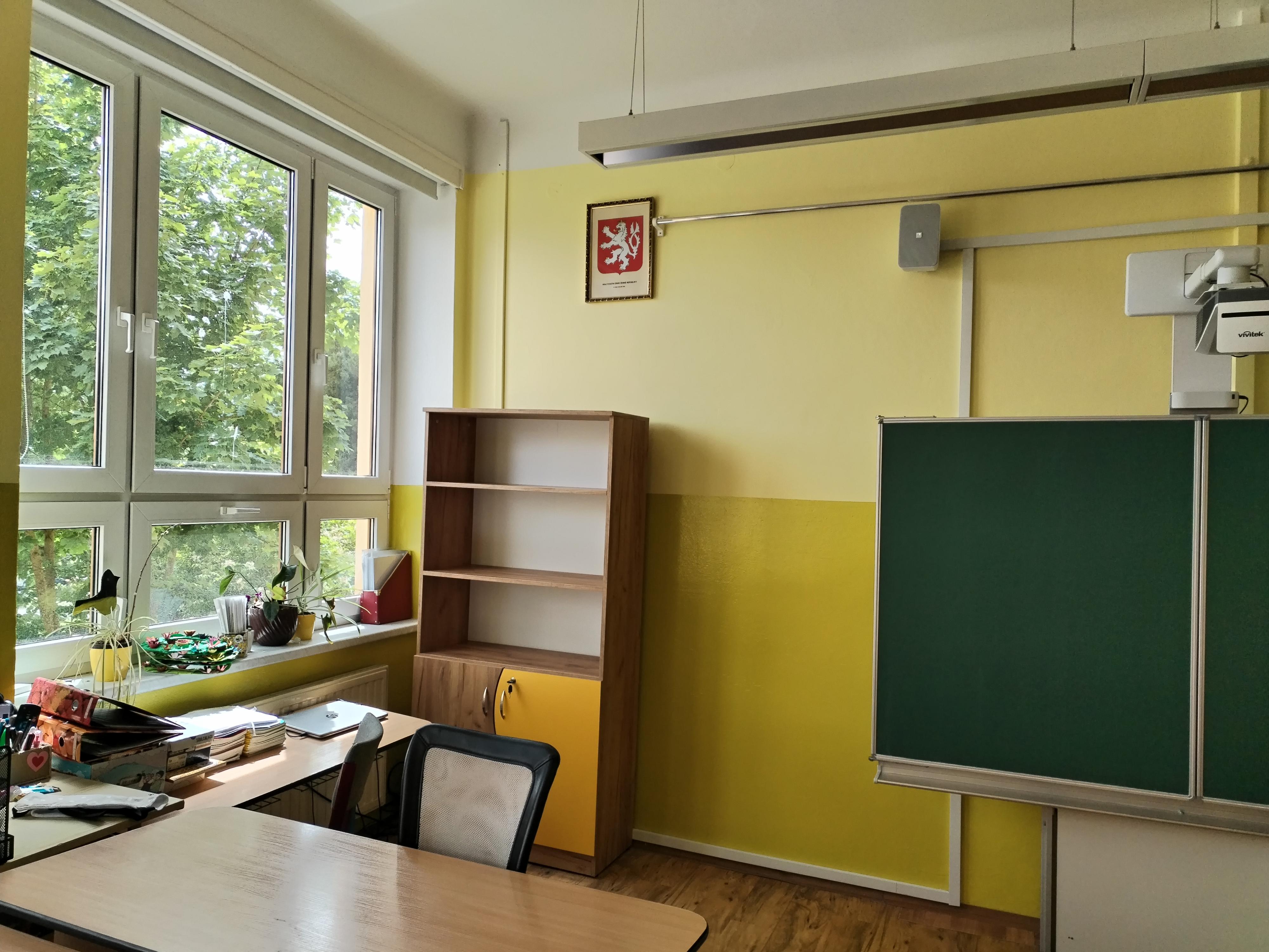 Hodinový manžel Adéla Fyrbasová foto 3