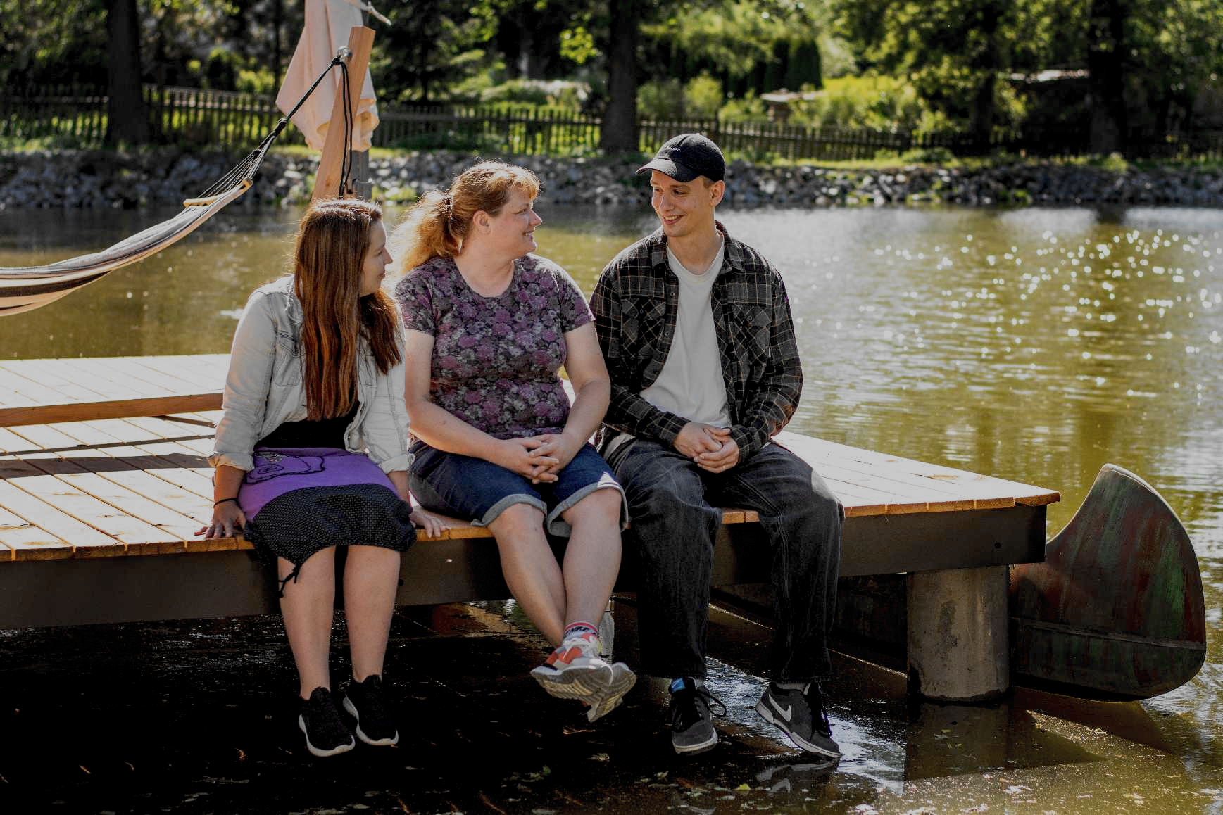 U nás dobrý - poradenství a terapie foto 1