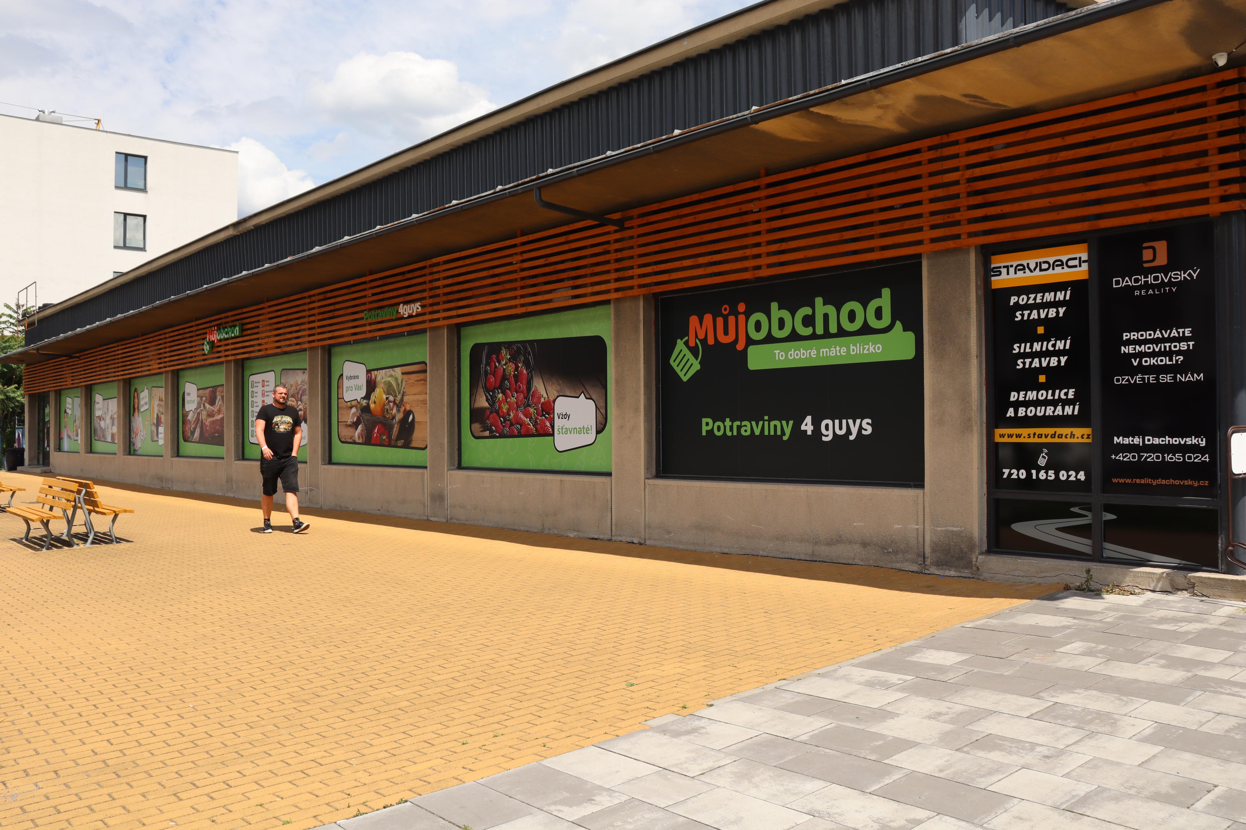 Můjobchod - Potraviny 4guys foto 6