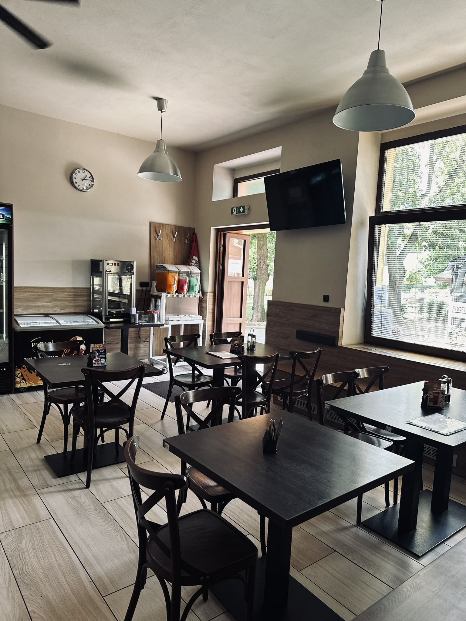 Restaurace U Staňků