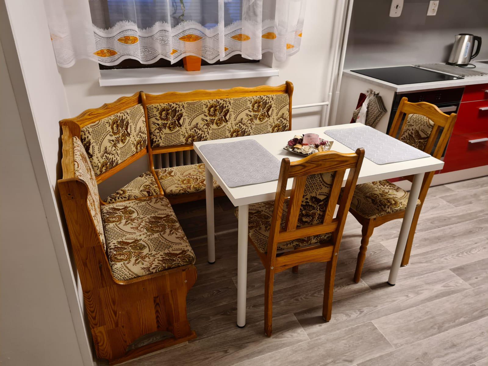 Apartmán Danča foto 4