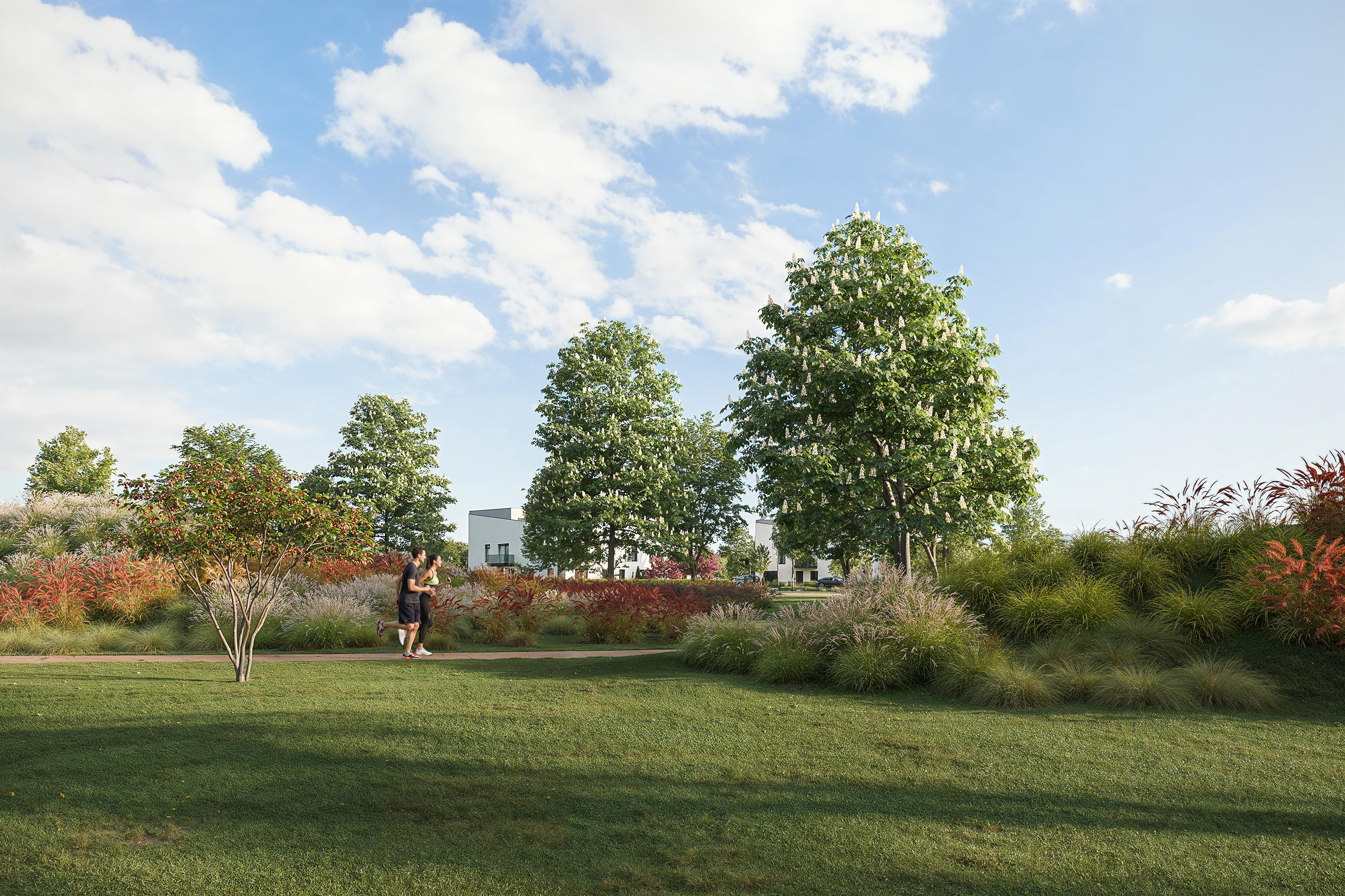 Villa Domy Újezd nad Lesy, s.r.o. foto 5