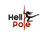 logo Helena Březinová