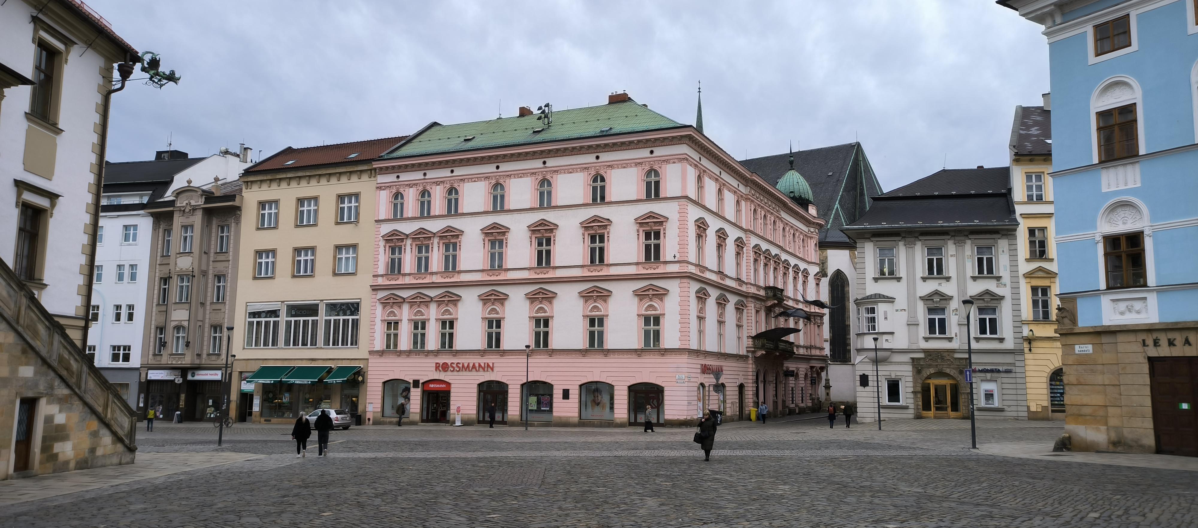 ROSSMANN foto 2