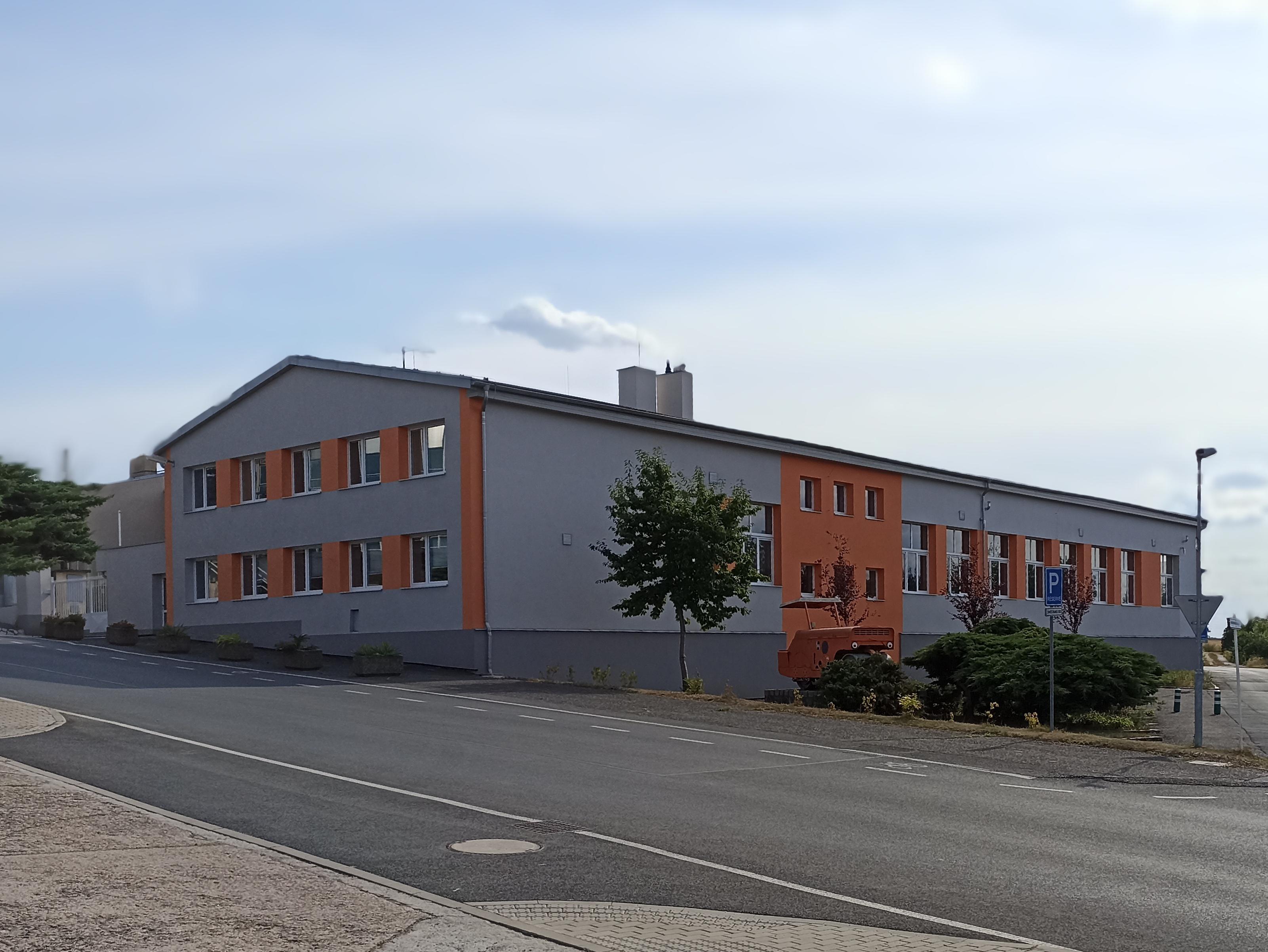 Správa a údržba silnic Ústeckého kraje foto 2