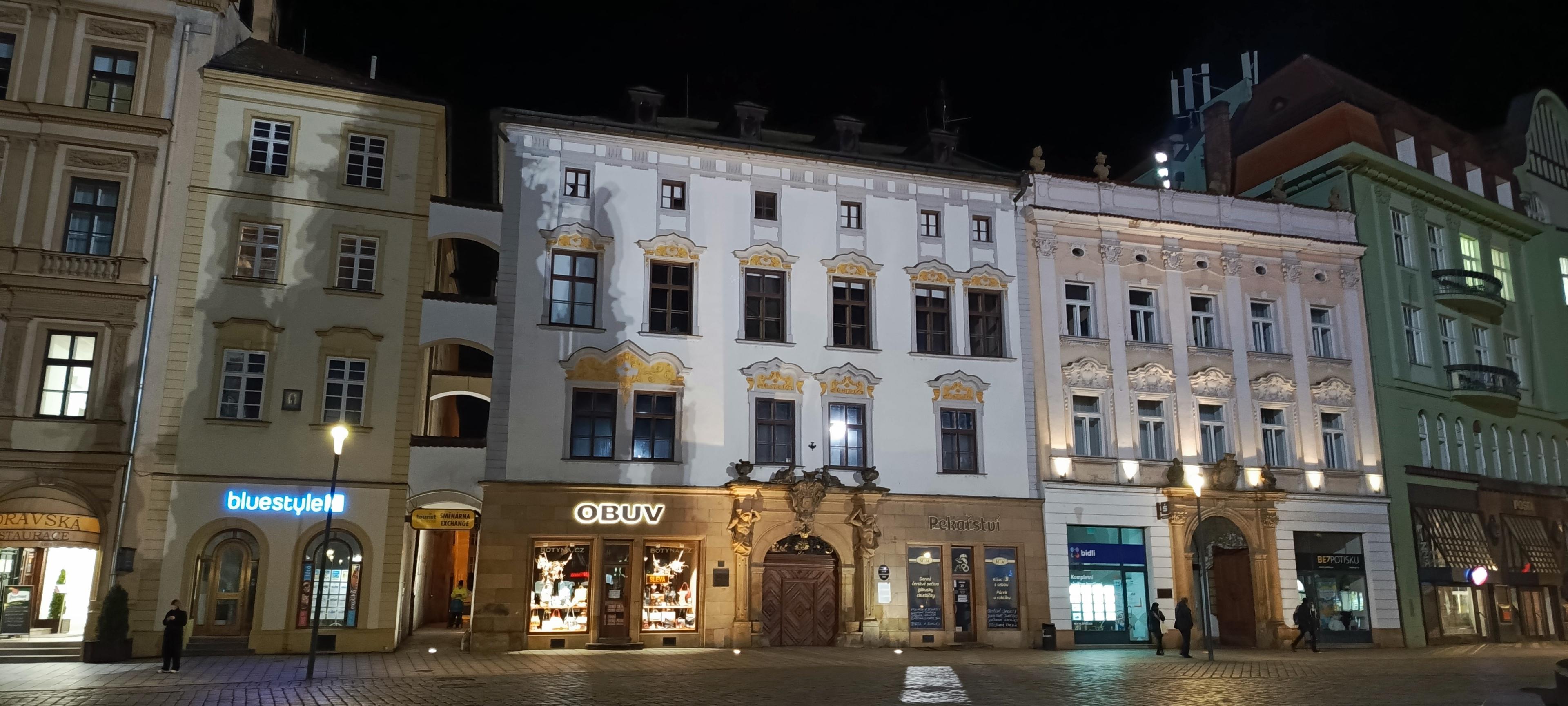 Pekařství M a M, s.r.o.