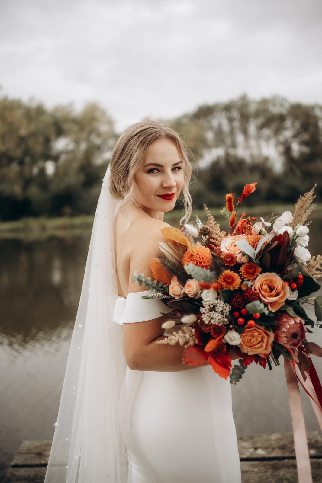 Šárka Radová - Makeup artist foto 2