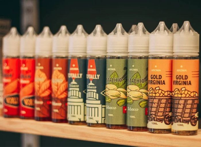 Vape Shop #1 foto 2