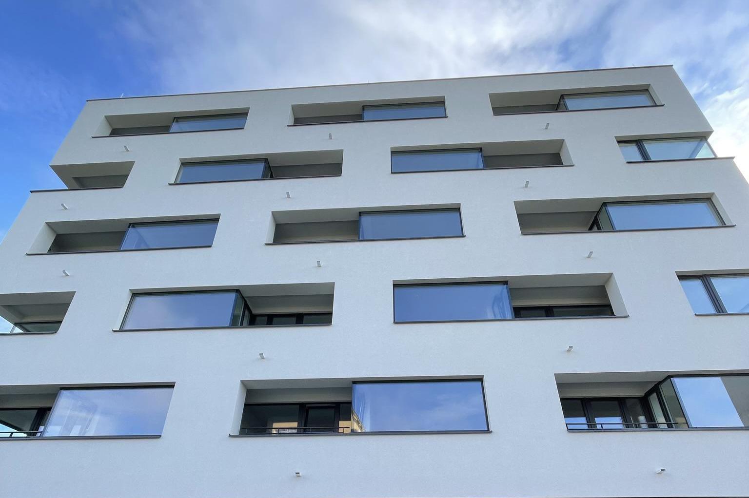 Westliche Immobilien s.r.o.