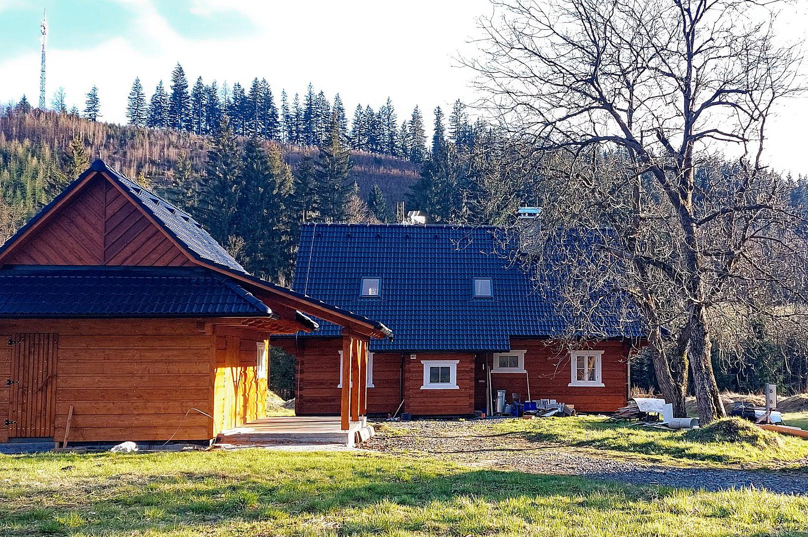 Lenka Změlíková - účetnictví