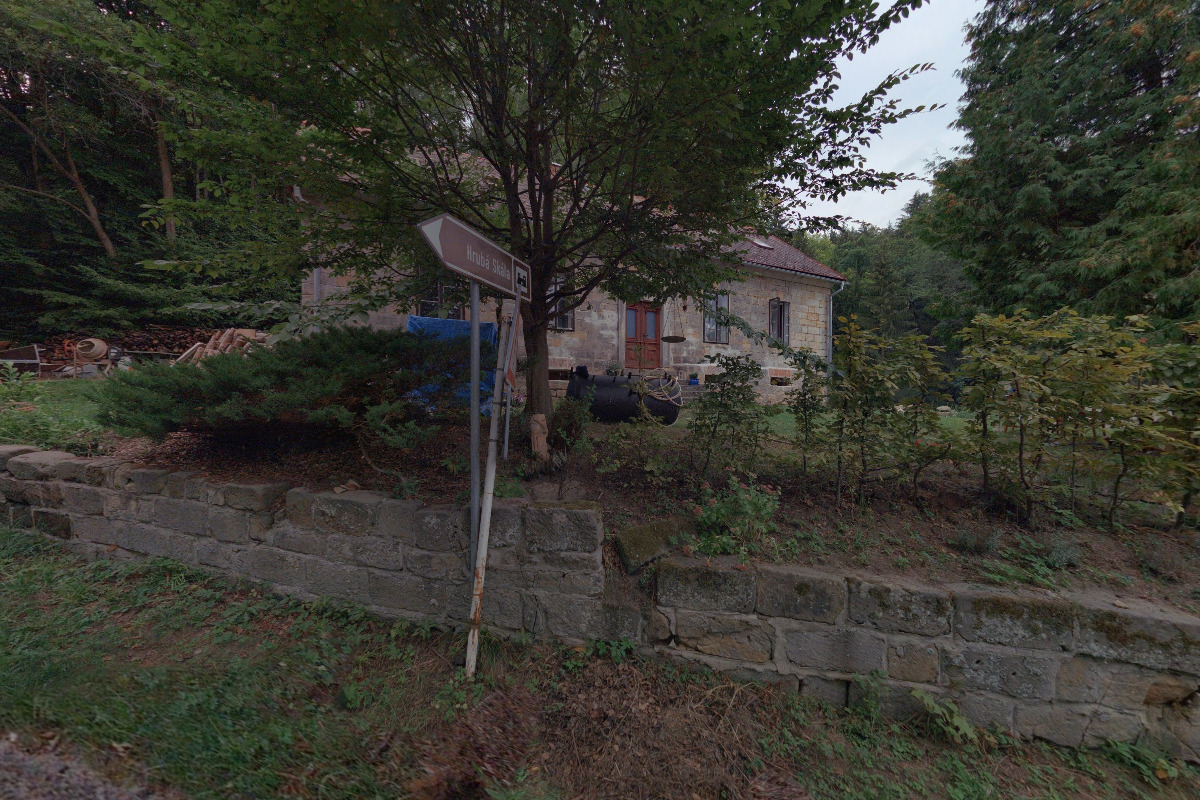 Dům ve Skaláku foto 6