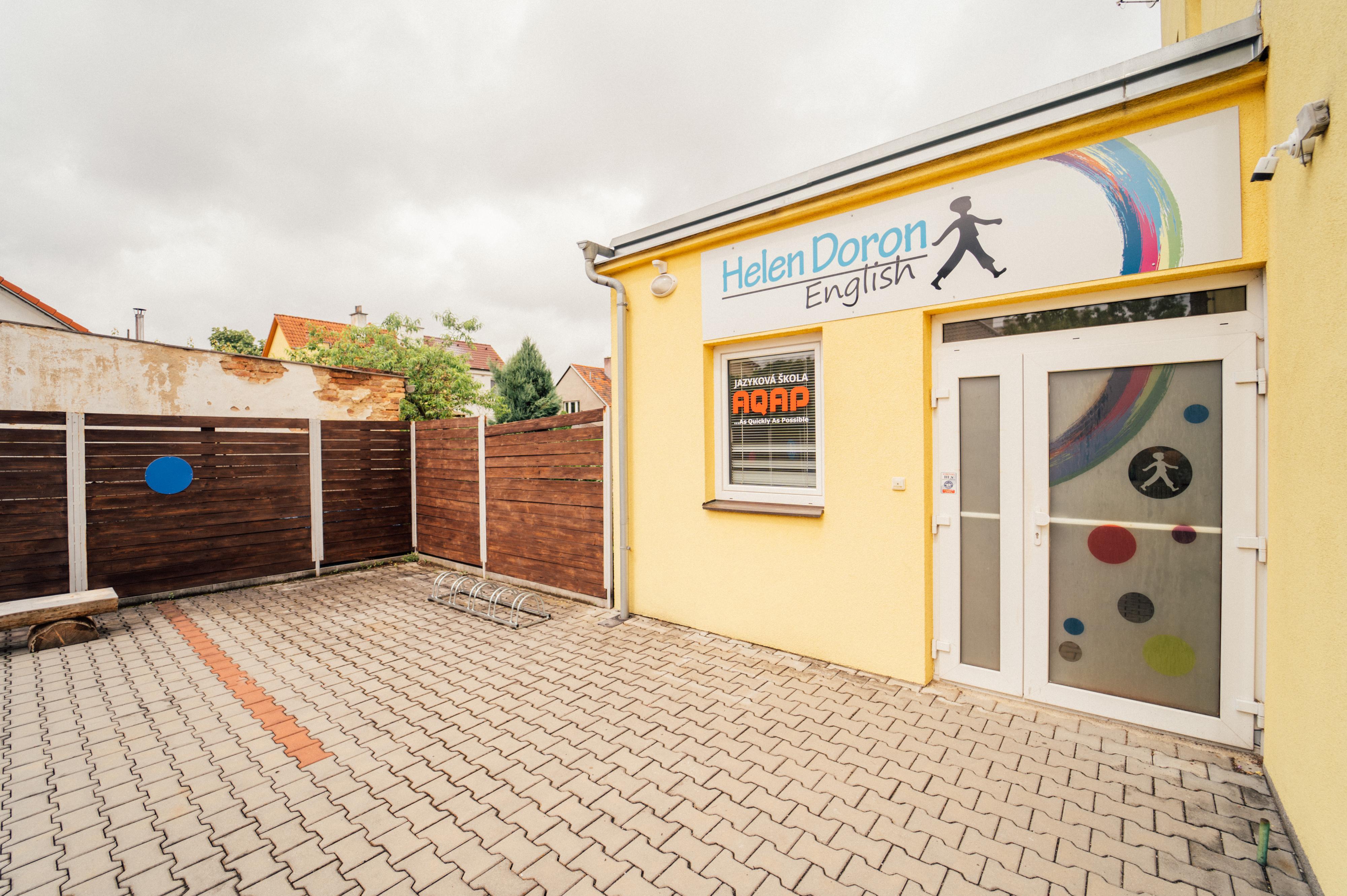 JAZYKOVÁ ŠKOLA AQAP