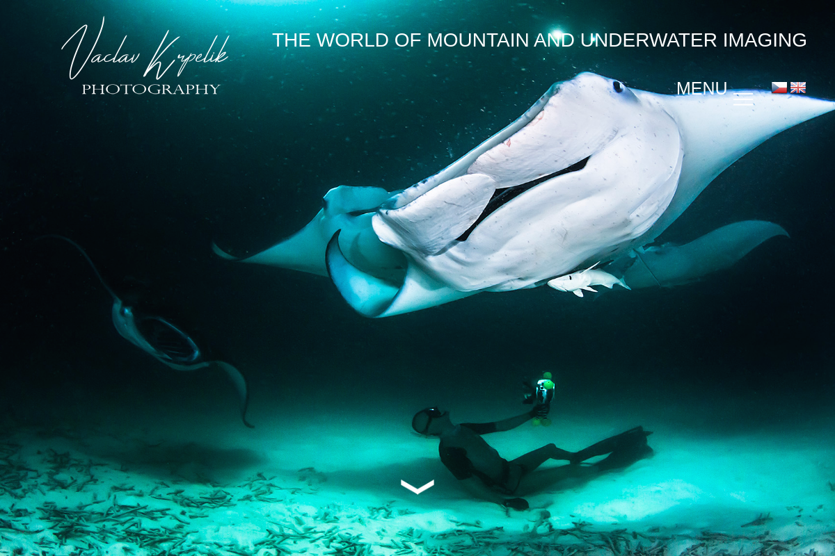 VÁCLAV KRPELÍK PHOTOGRAPHY