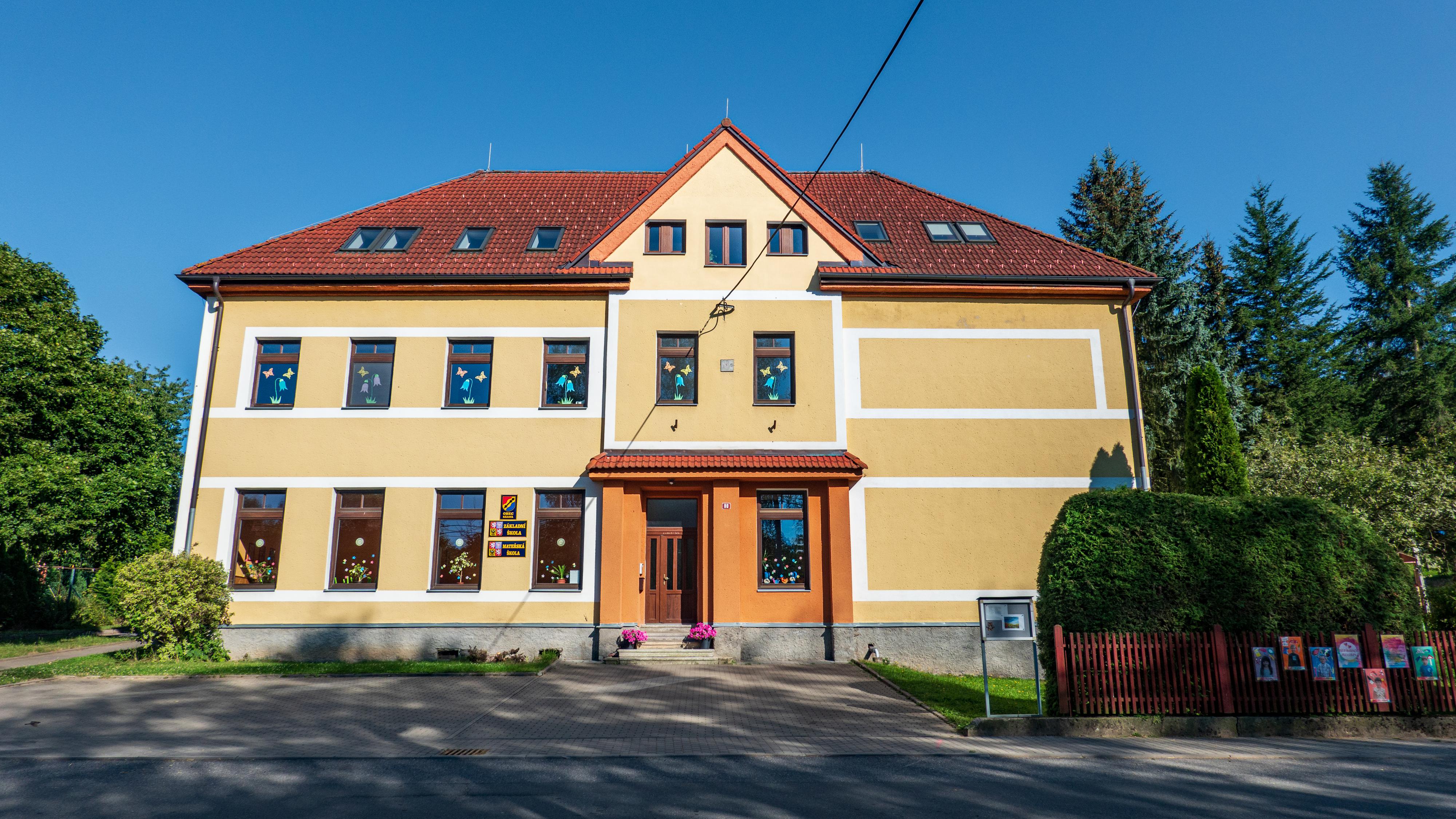 ZŠ Sázava foto 3