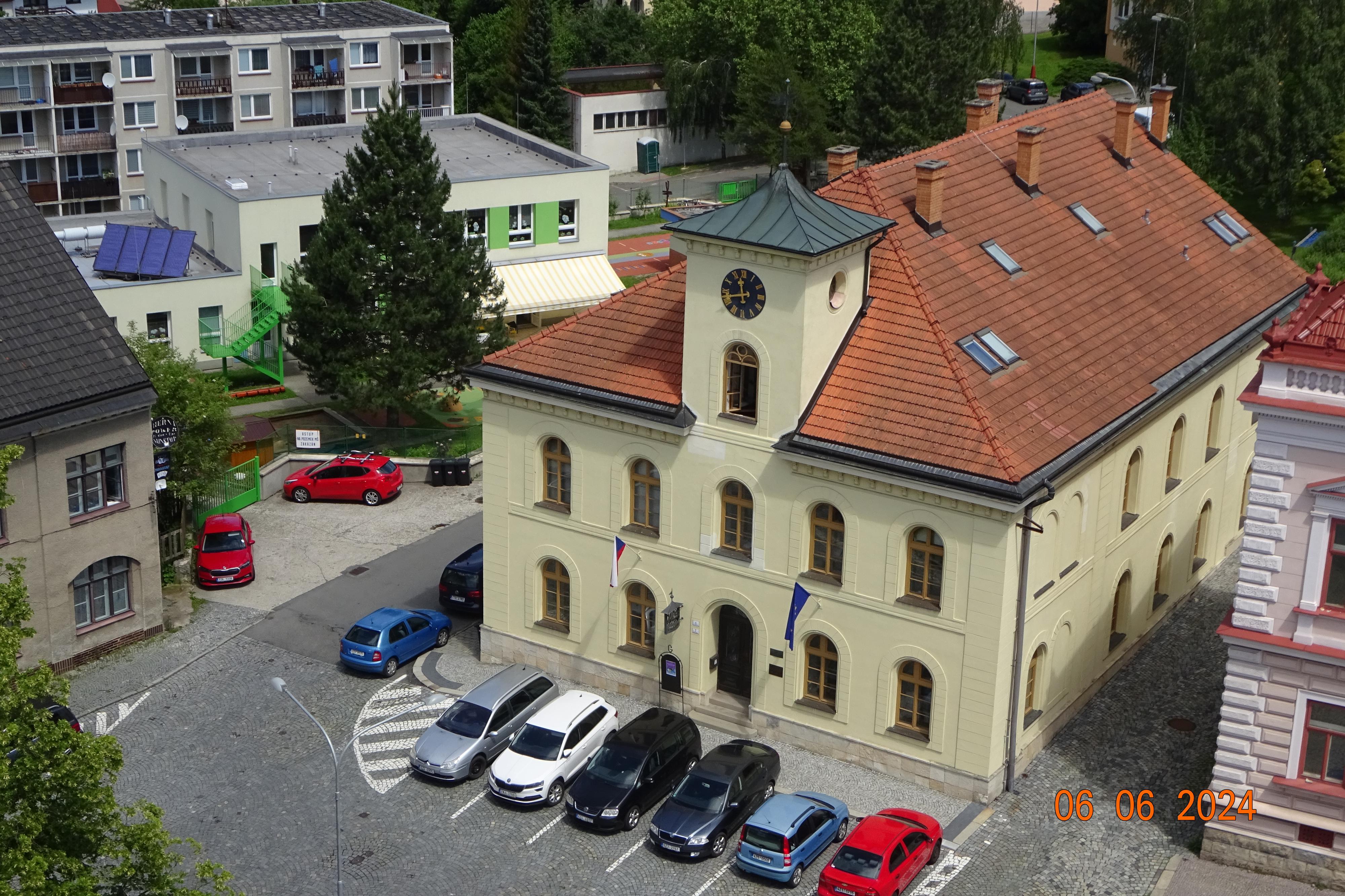 Galerie Stará radnice foto 3