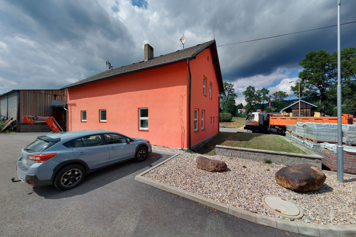 SH ČMS - Sbor dobrovolných hasičů Jívka I. foto 1