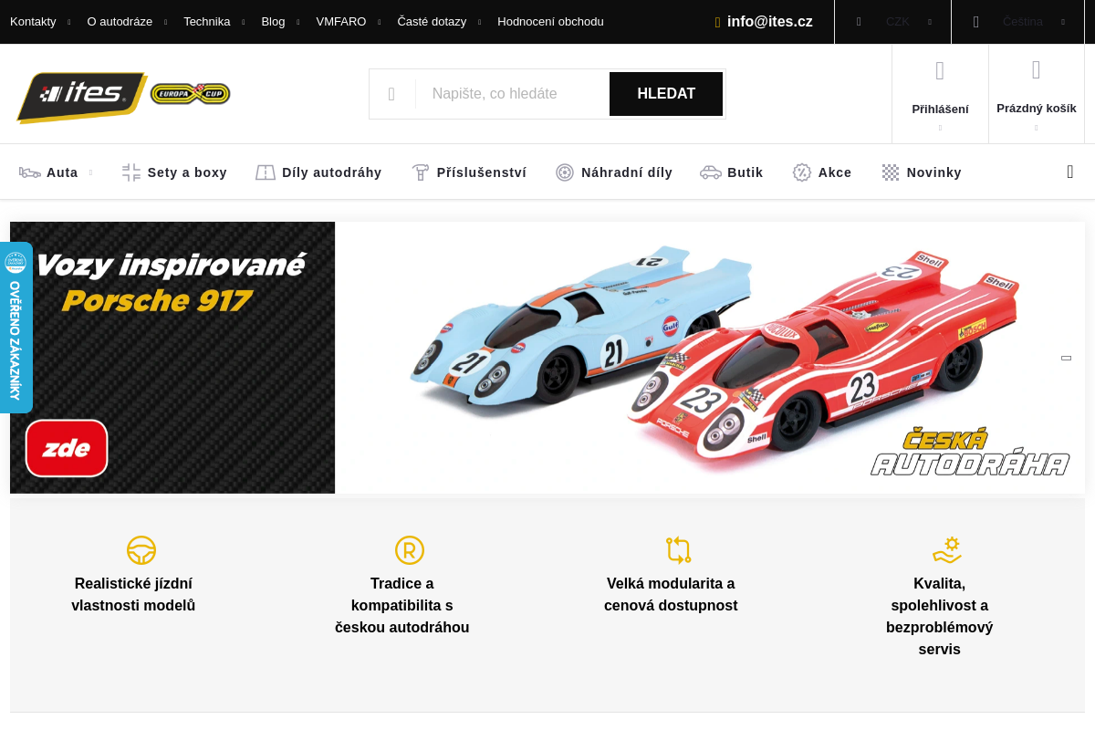 Ites.cz