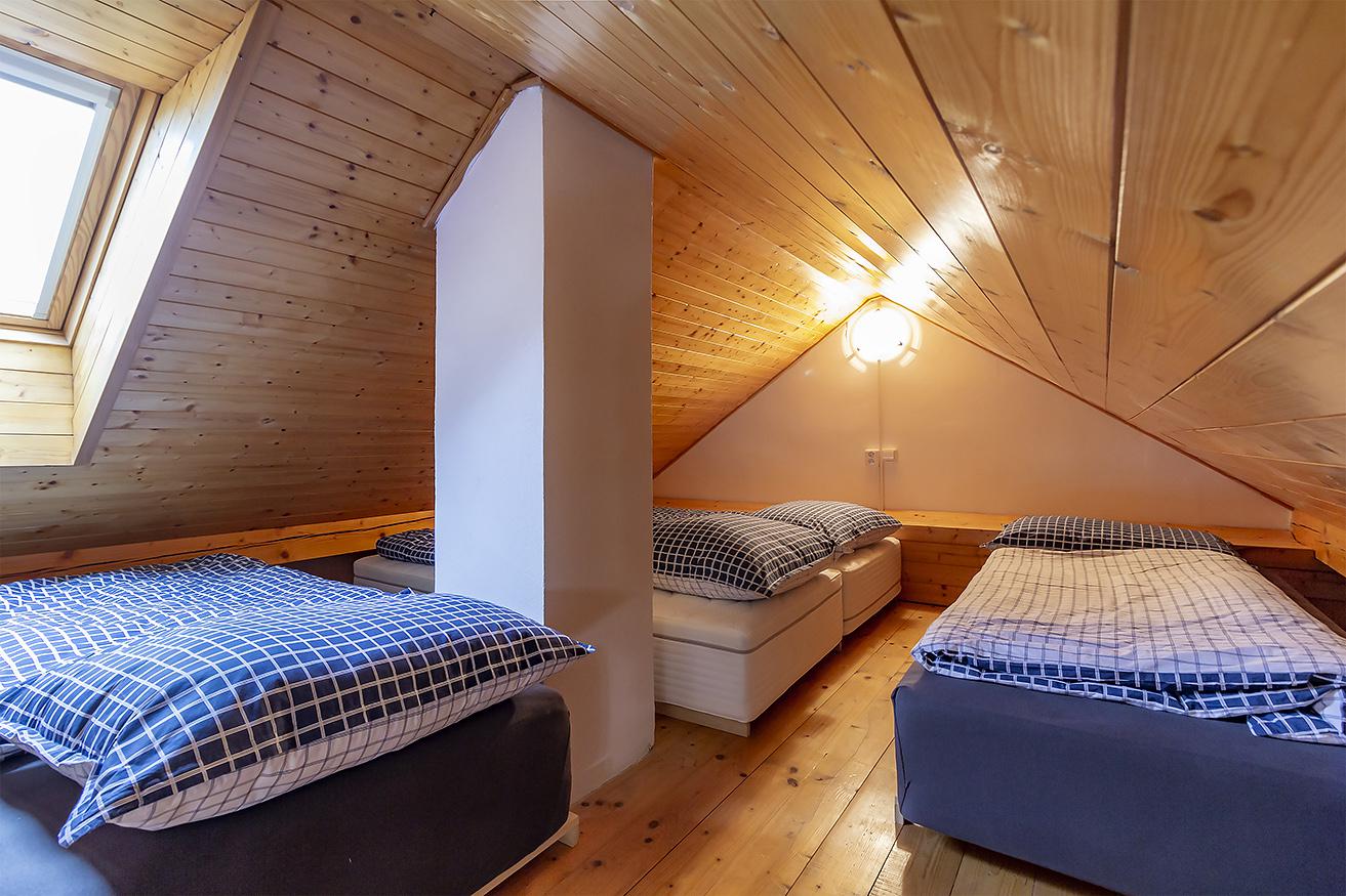 Apartmánový dům Vilémovice foto 2