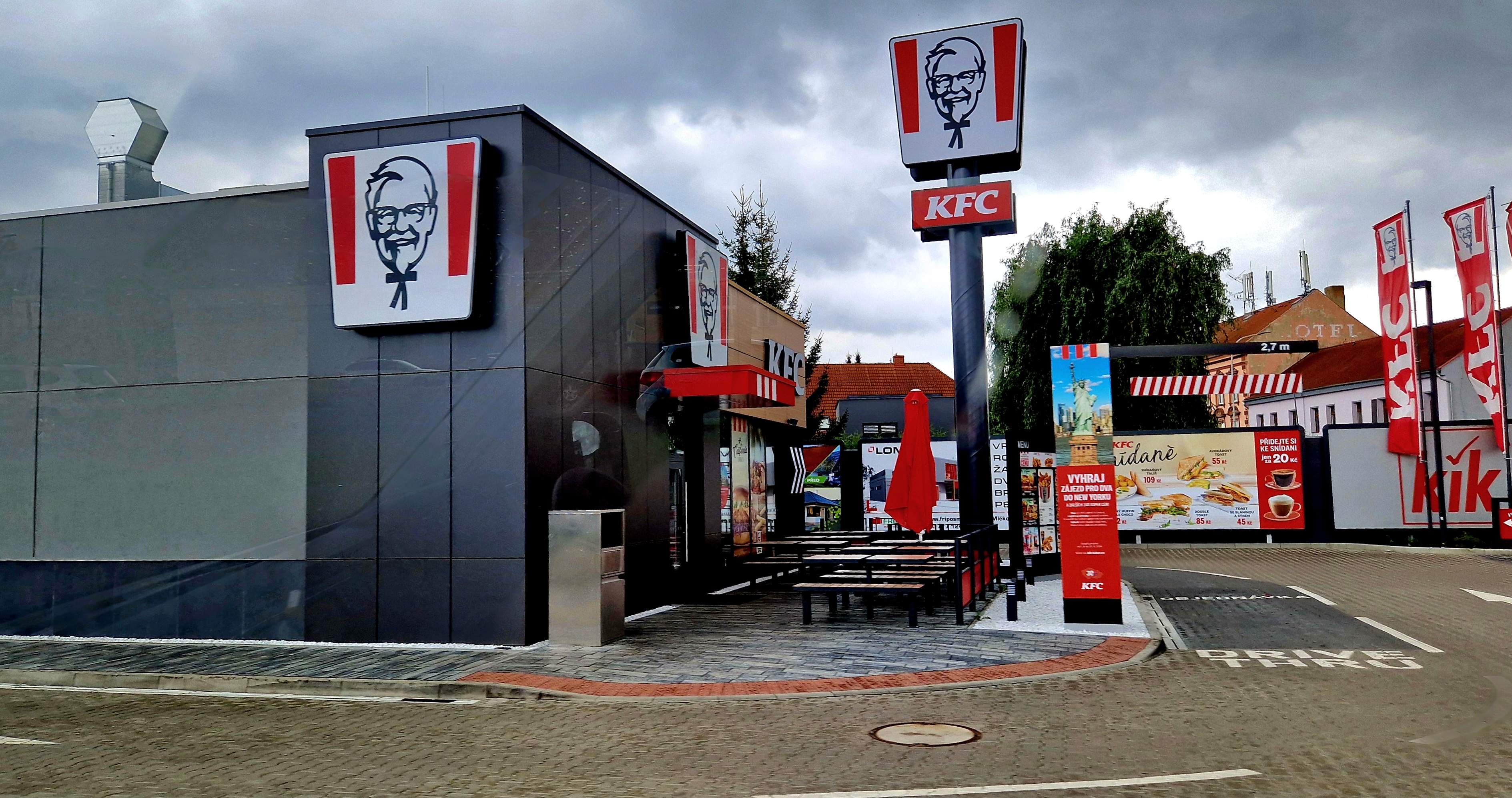 KFC foto 5