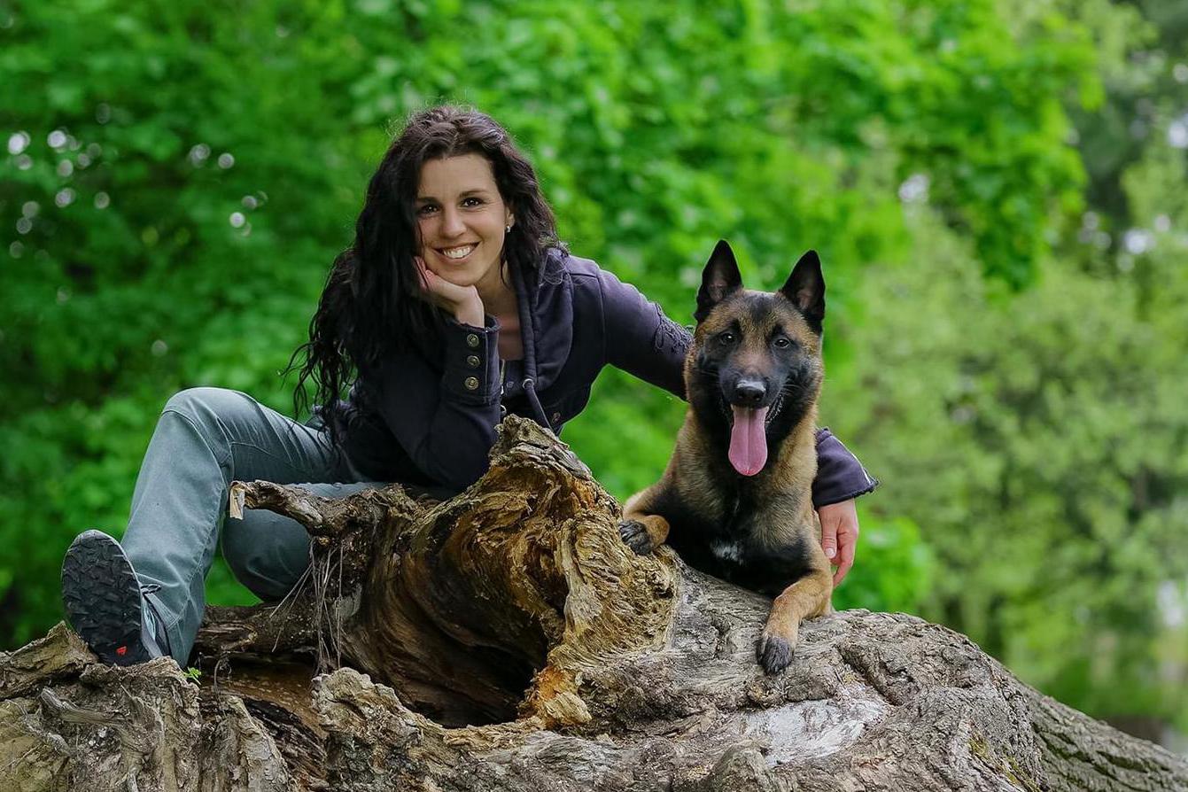 Výchova a výcvik psů Joyky