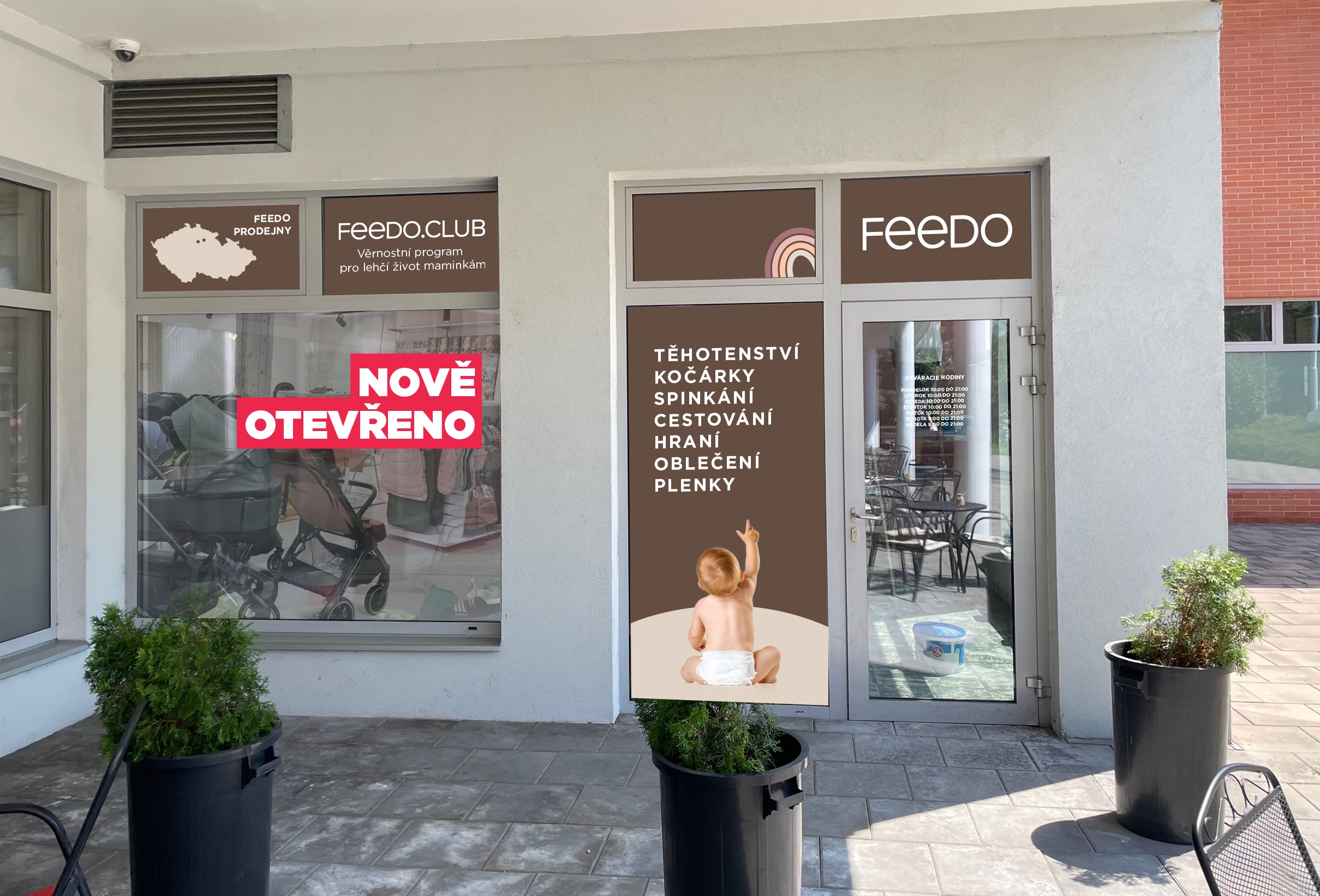 Feedo.cz foto 2
